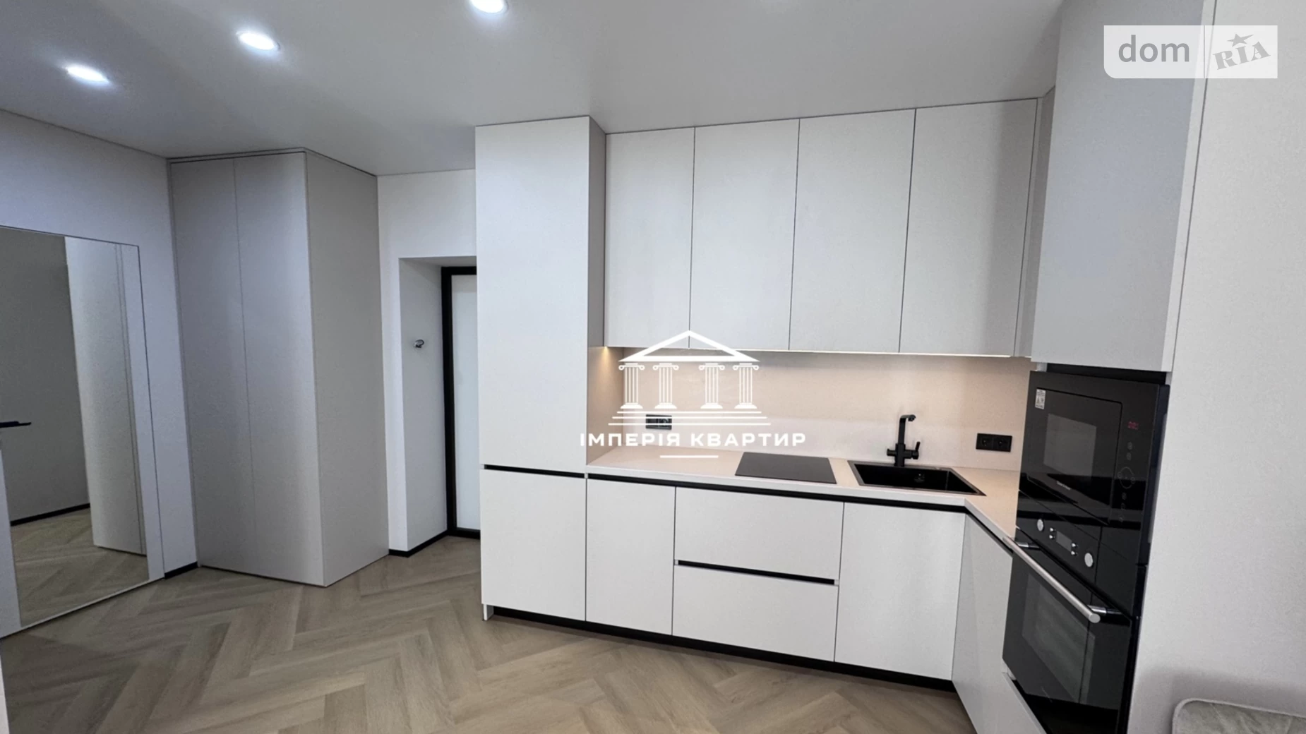 Продается 1-комнатная квартира 42.6 кв. м в Харькове, ул. Заливная, 10 - фото 3