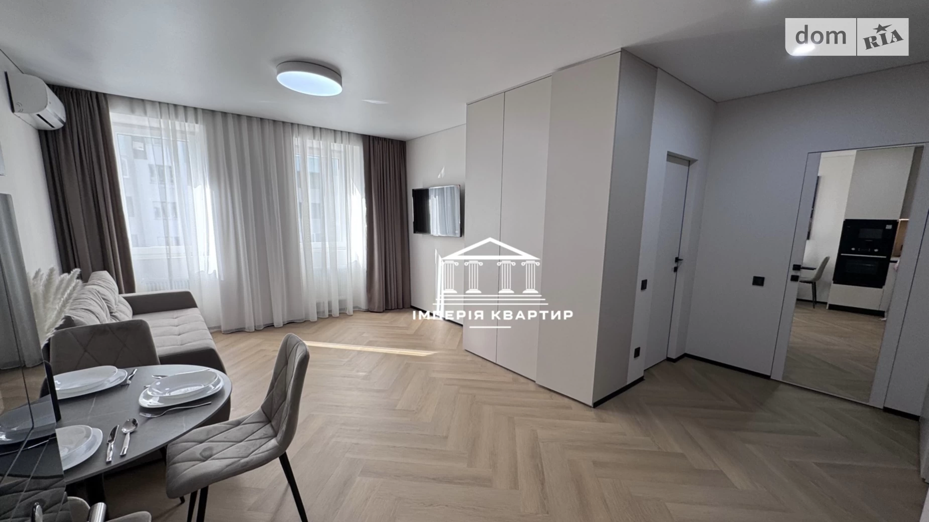 Продается 1-комнатная квартира 42.6 кв. м в Харькове, ул. Заливная, 10 - фото 4