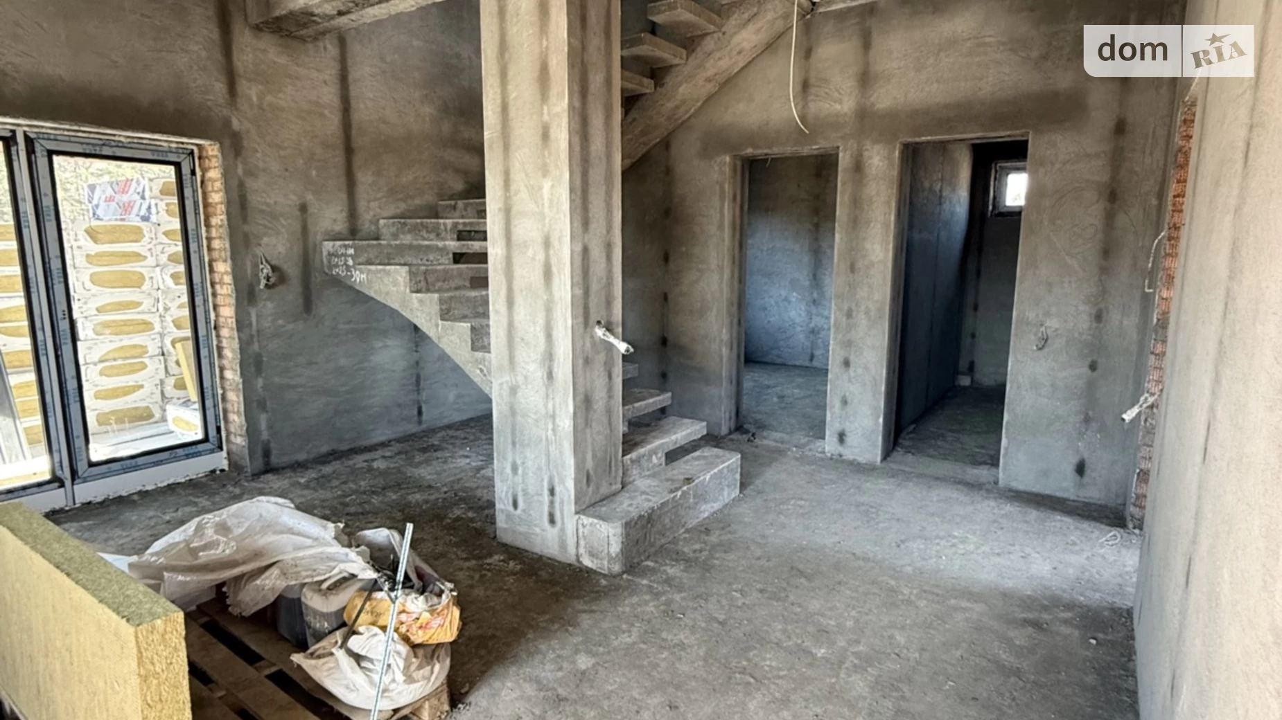 Продается дом на 2 этажа 120 кв. м с беседкой, цена: 180000 $ - фото 2