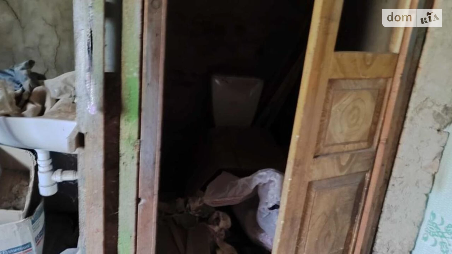 Продається одноповерховий будинок 43 кв. м з верандою, цена: 2500 $ - фото 4
