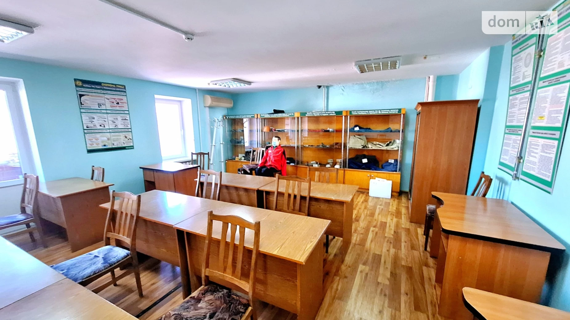 Продается офис 115.3 кв. м в бизнес-центре, цена: 92000 $ - фото 5