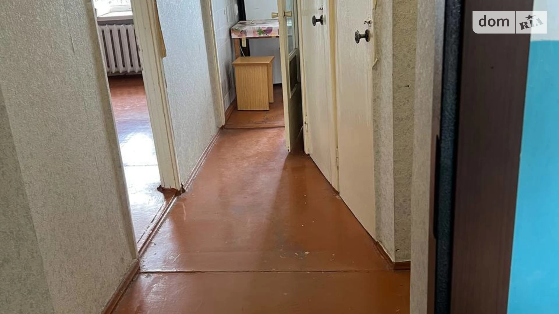 Продается 2-комнатная квартира 44 кв. м в Ровно, ул. Василия Червония(Гагарина), 21 - фото 5