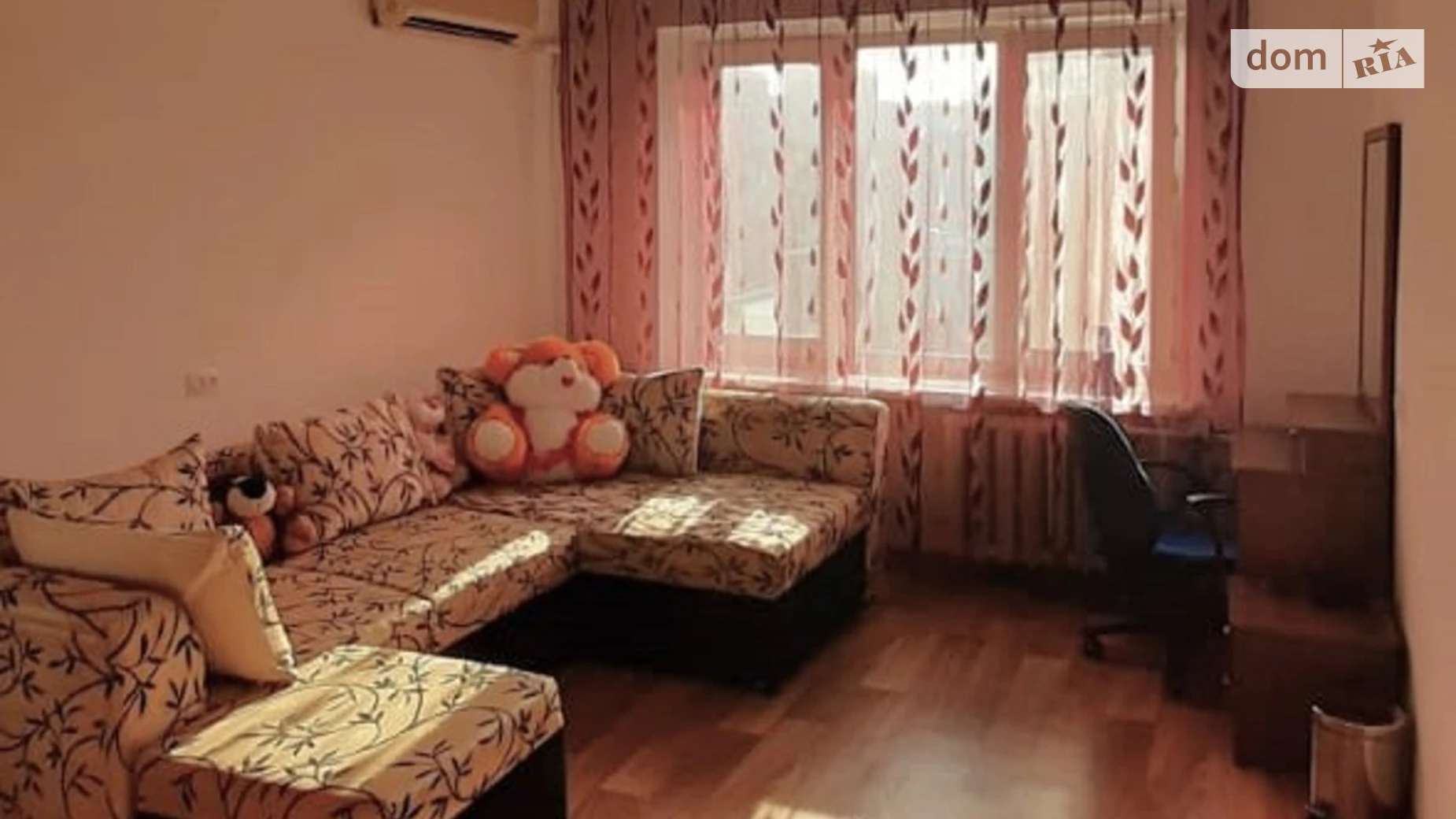 Продается 3-комнатная квартира 73.2 кв. м в Днепре, просп. Поля Александра, 1/9 - фото 3
