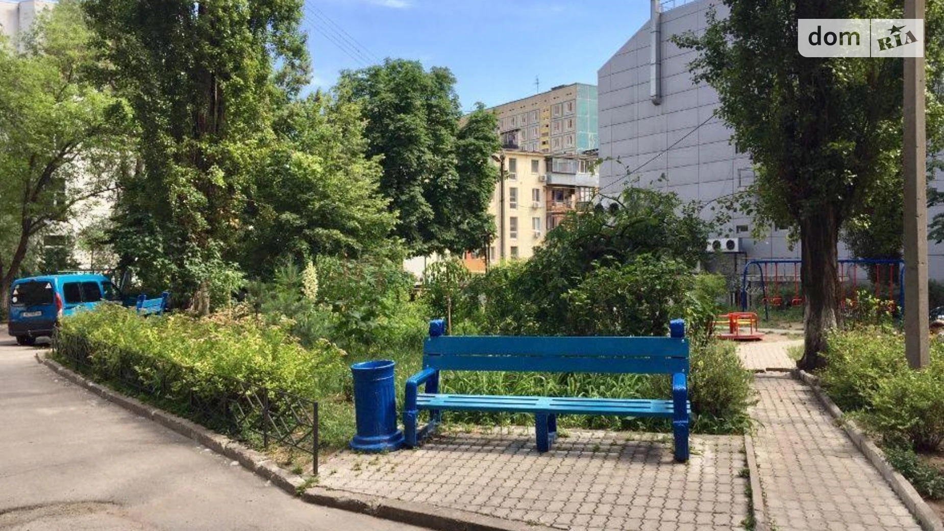 Продается 3-комнатная квартира 73.2 кв. м в Днепре, просп. Поля Александра, 1/9 - фото 5