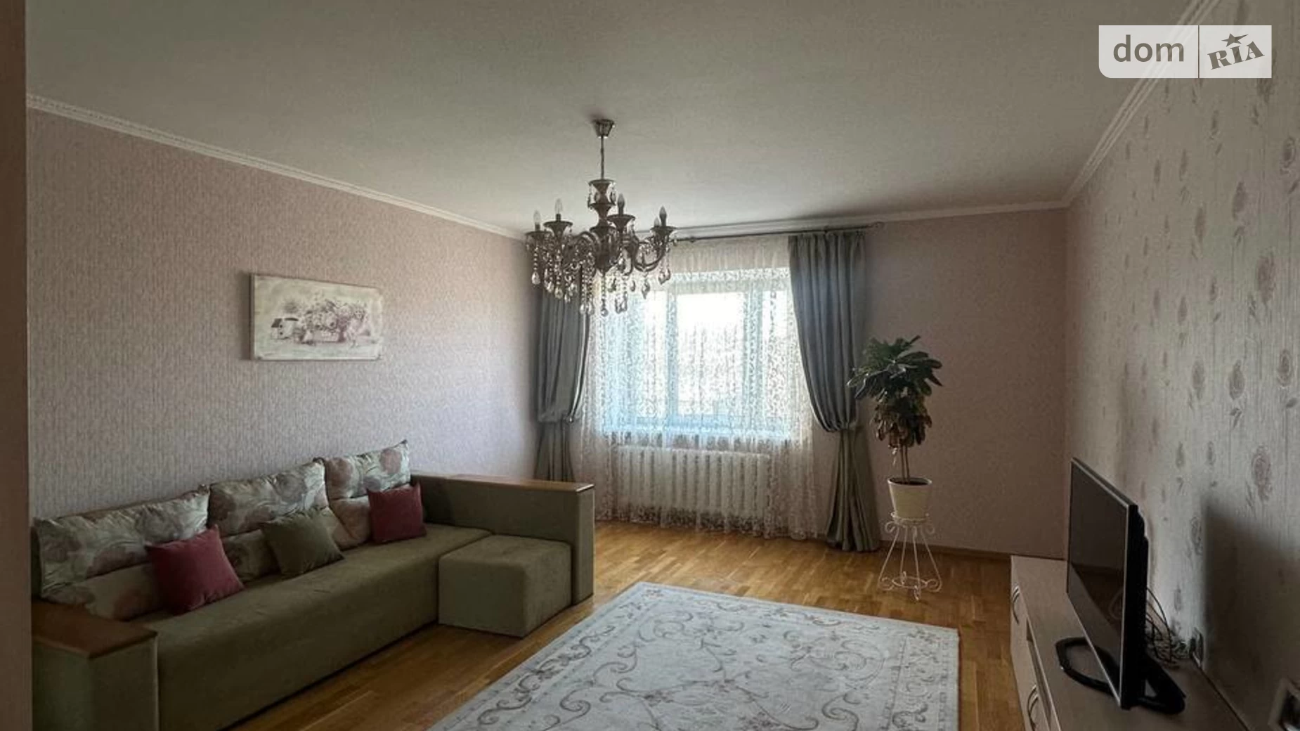 Продается 2-комнатная квартира 76.8 кв. м в Киеве, ул. Байды-Вишневецкого(Осиповского), 9 - фото 4