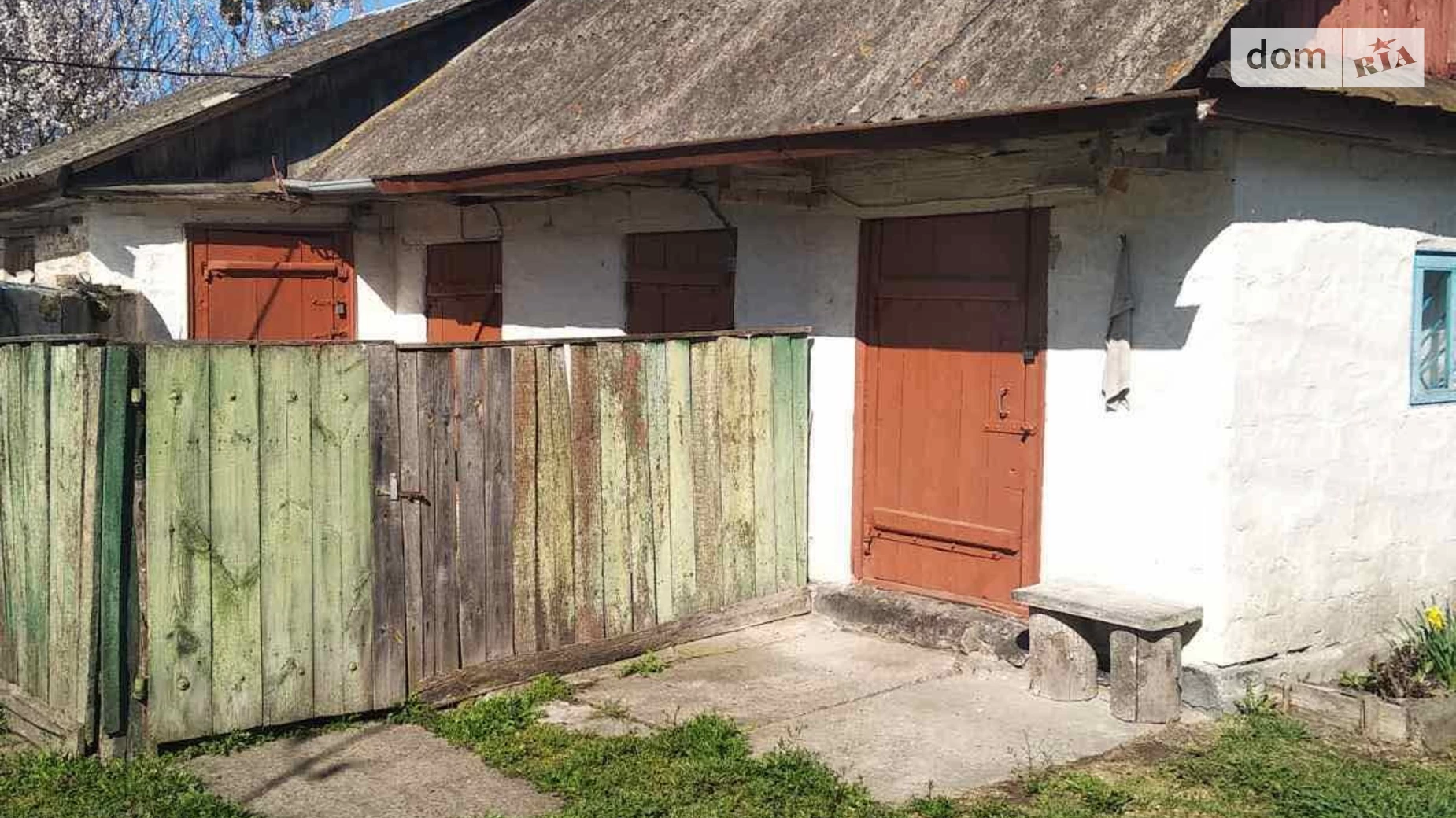 Продається одноповерховий будинок 72 кв. м з садом, цена: 6500 $ - фото 4