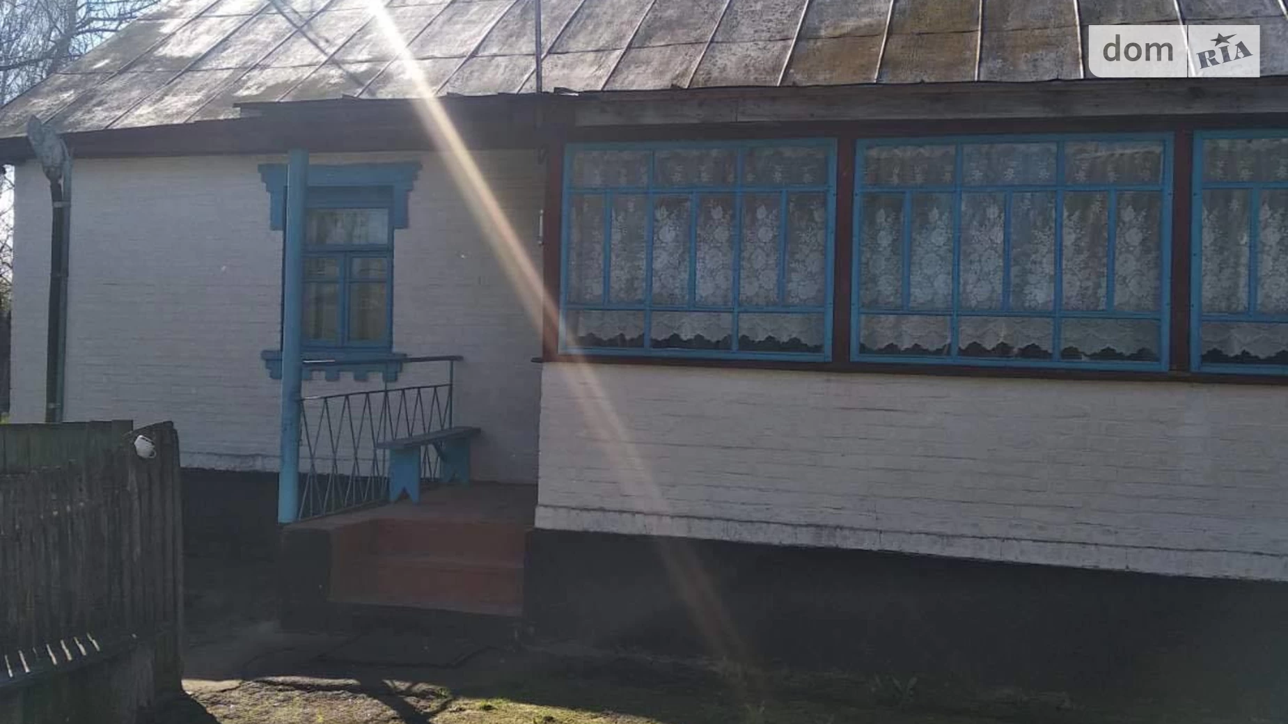 Продається одноповерховий будинок 72 кв. м з садом, цена: 6500 $ - фото 5
