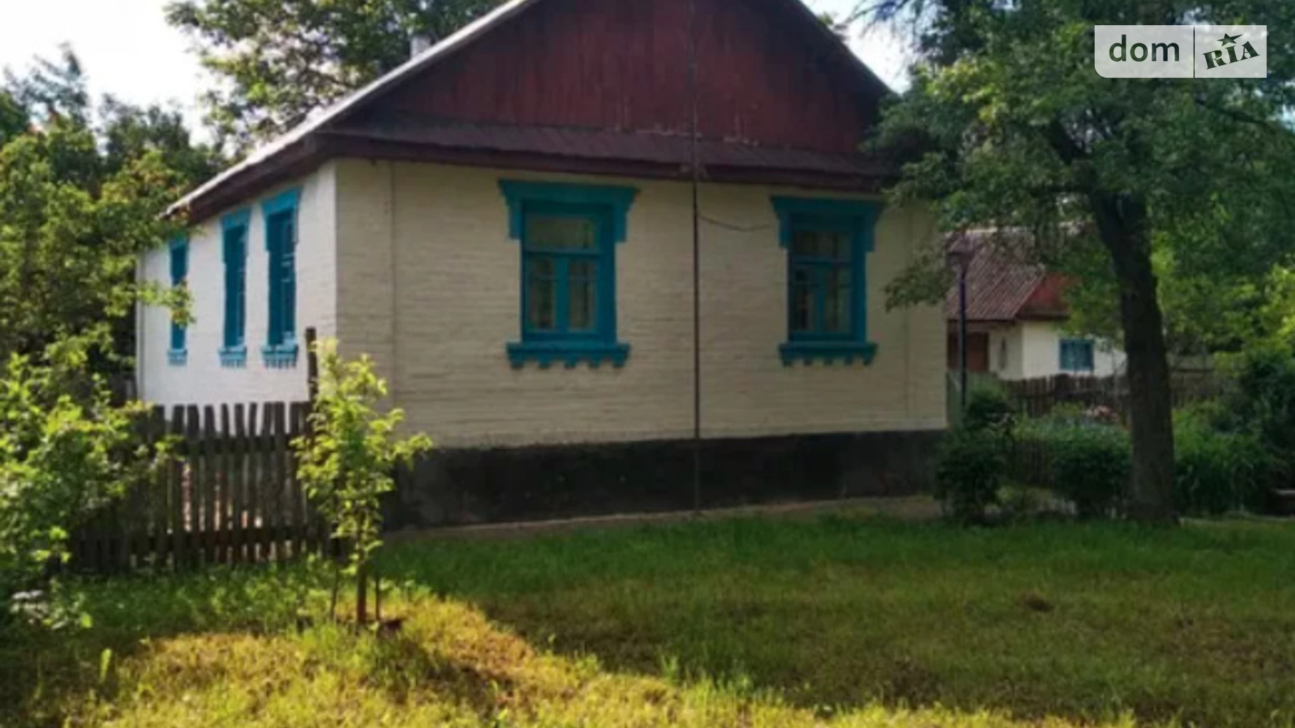 Продається одноповерховий будинок 72 кв. м з садом, цена: 6500 $ - фото 3