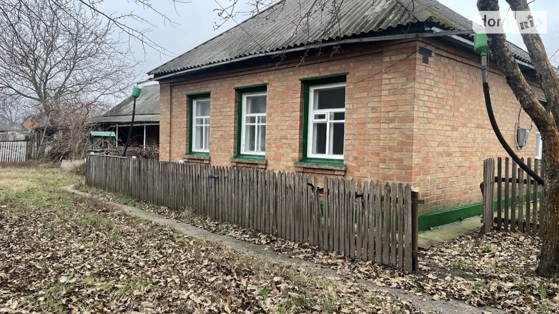 Продається одноповерховий будинок 82 кв. м с басейном, цена: 26000 $ - фото 2