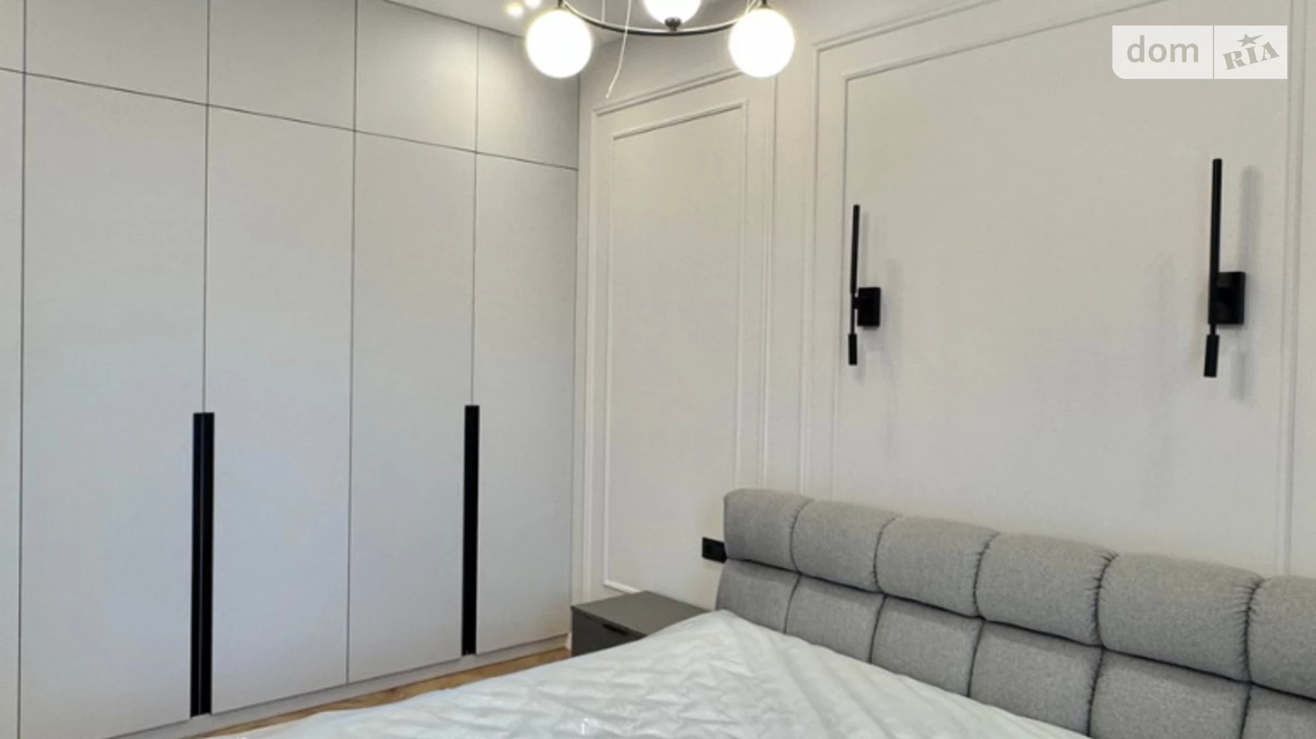 Продается 2-комнатная квартира 45 кв. м в Днепре, ул. Костомаровская, 1А - фото 2