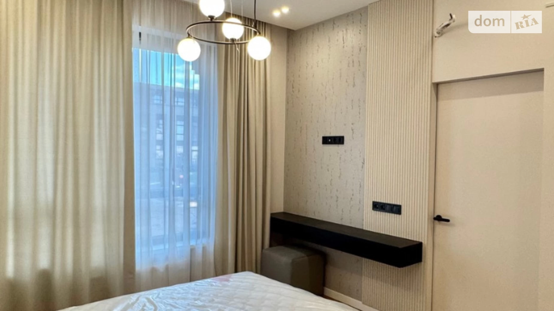 Продается 2-комнатная квартира 45 кв. м в Днепре, ул. Костомаровская, 1А - фото 4