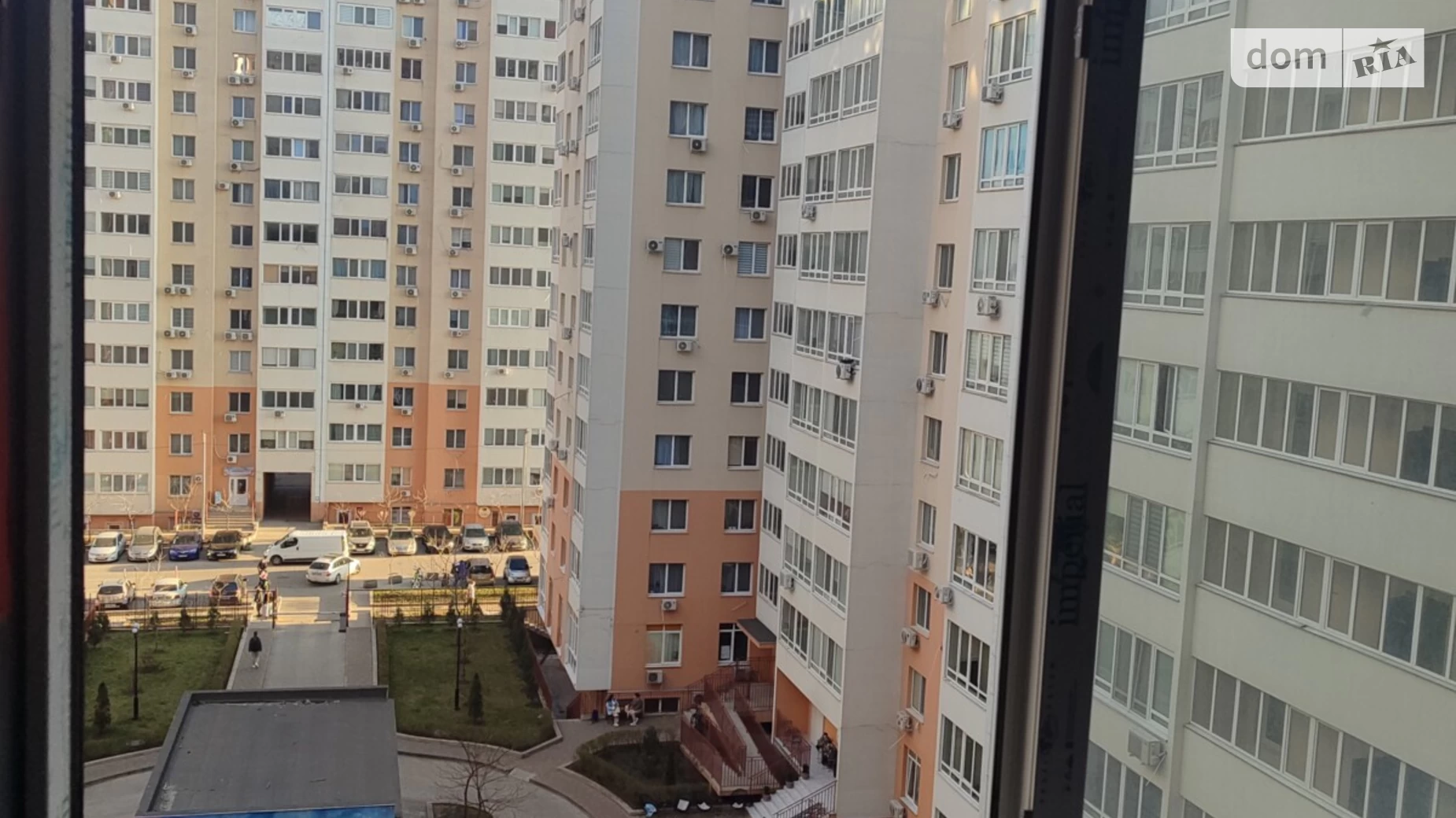 Продається 2-кімнатна квартира 63 кв. м у Одесі, мас. Радужний - фото 3