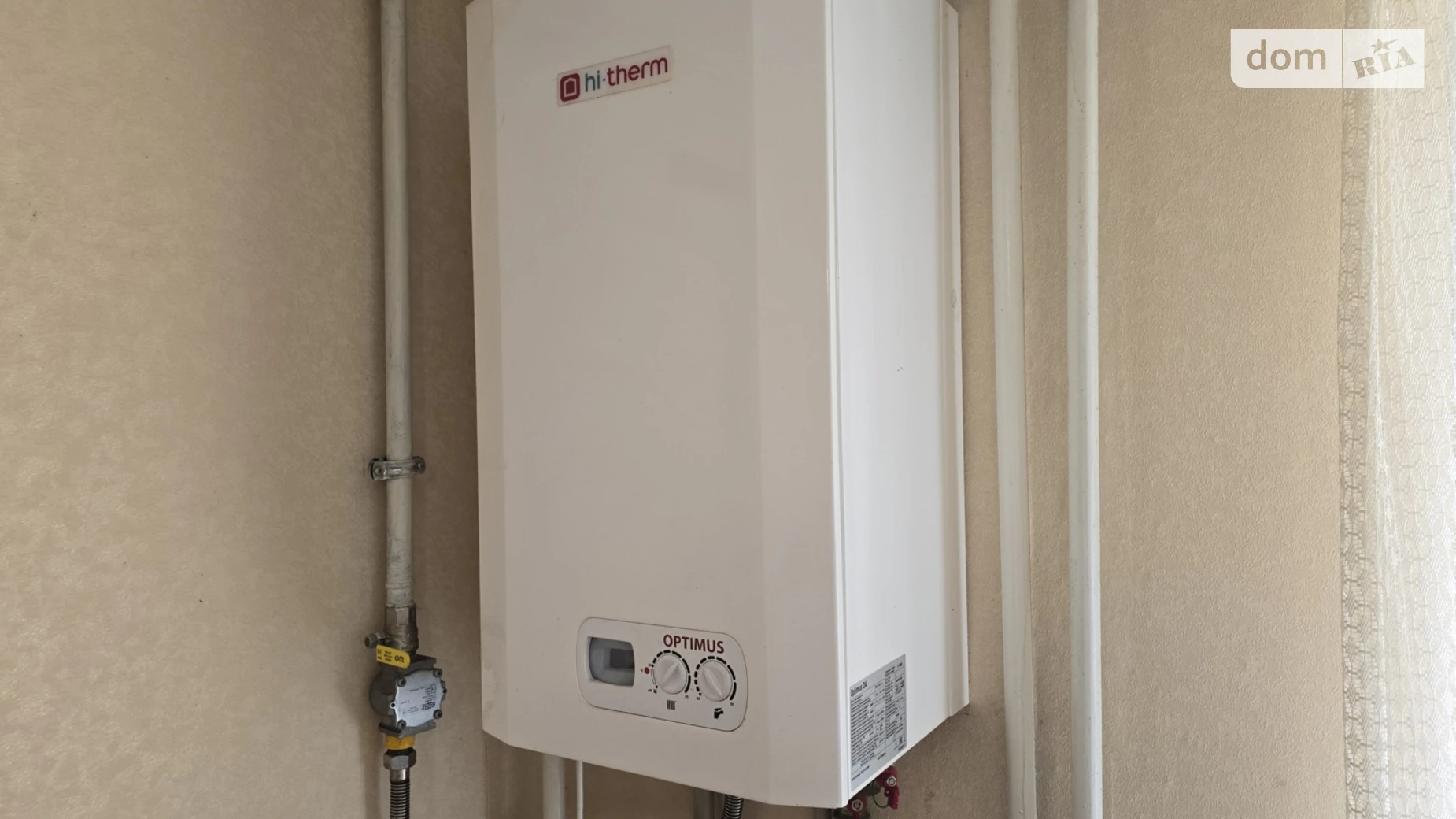 Сдается в аренду 3-комнатная квартира 73 кв. м в Виннице, ул. Васильковая - фото 2