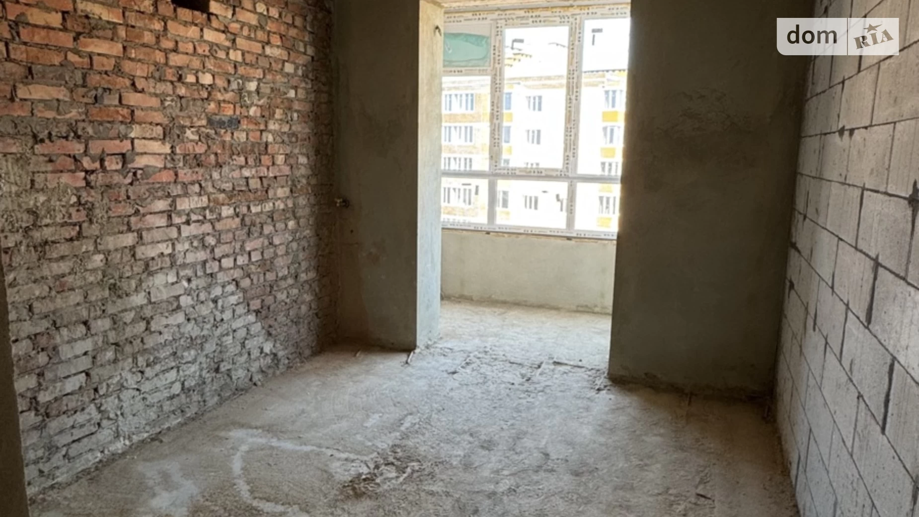 Продається 1-кімнатна квартира 43.9 кв. м у Вінниці, вул. Костя Широцького, 5А - фото 3