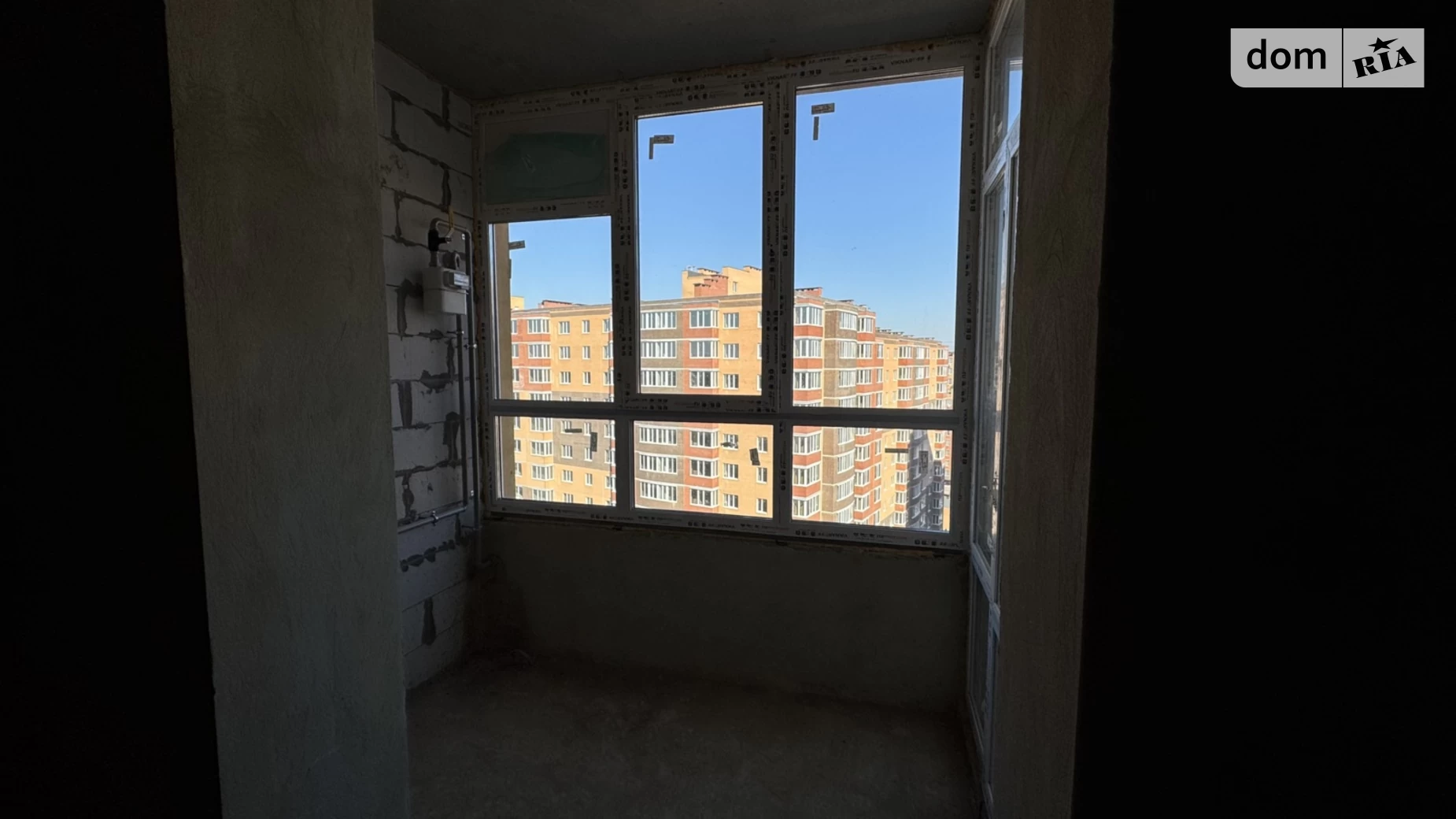 Продається 1-кімнатна квартира 43.9 кв. м у Вінниці, вул. Костя Широцького, 5А - фото 5