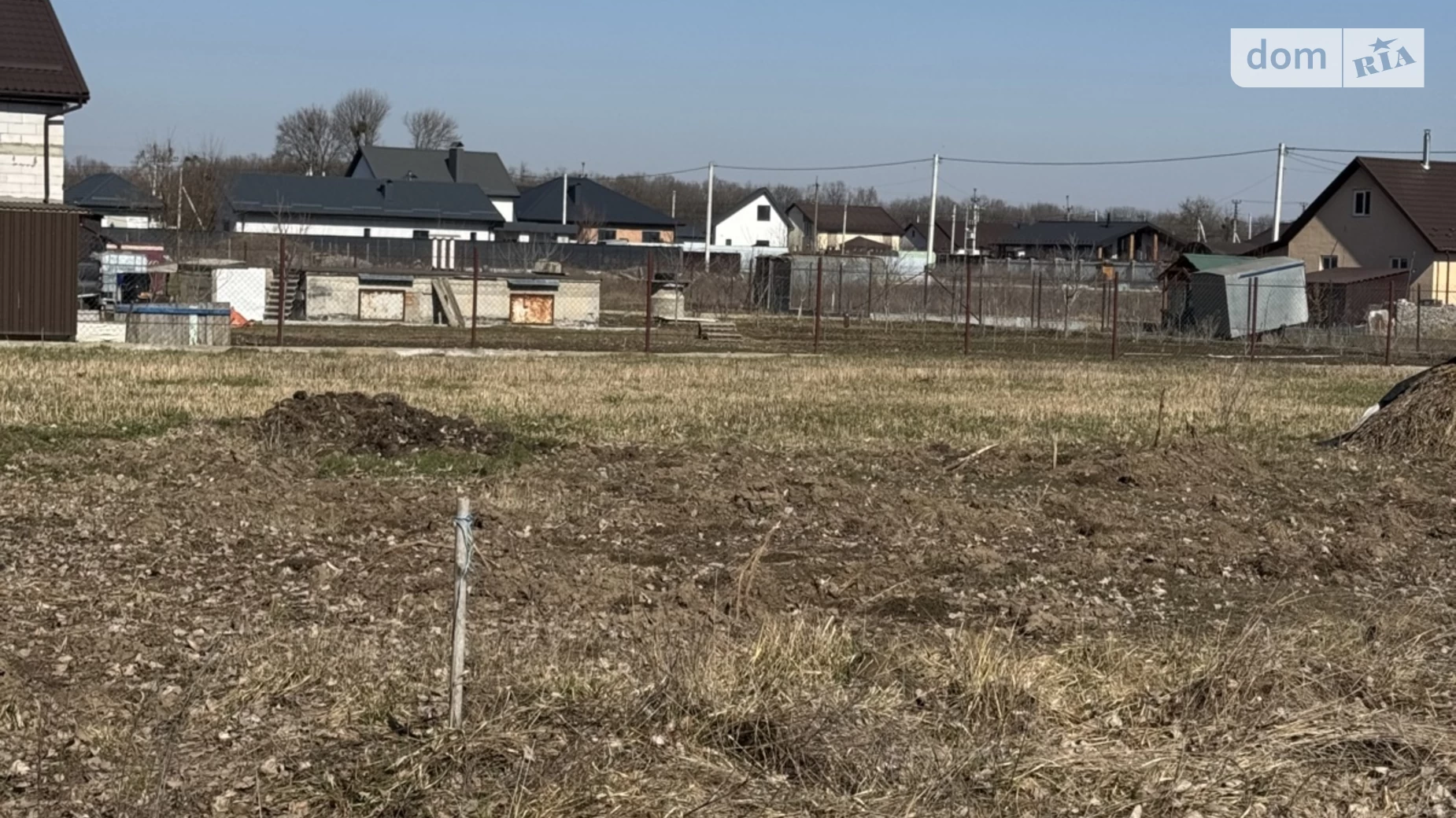Продається земельна ділянка 6 соток у  області, цена: 25000 $ - фото 4