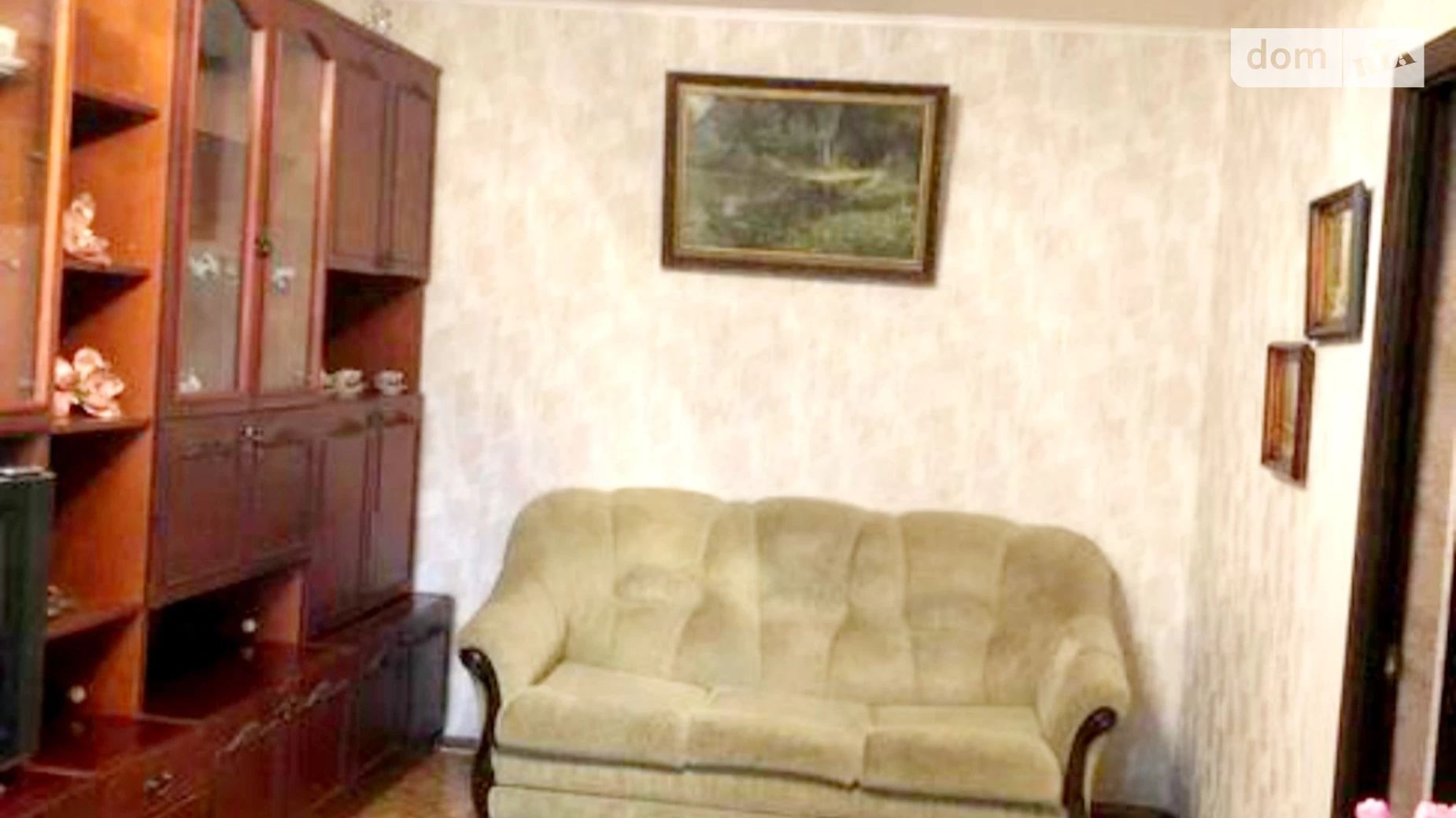 Сдается в аренду 3-комнатная квартира 60 кв. м в Николаеве - фото 3