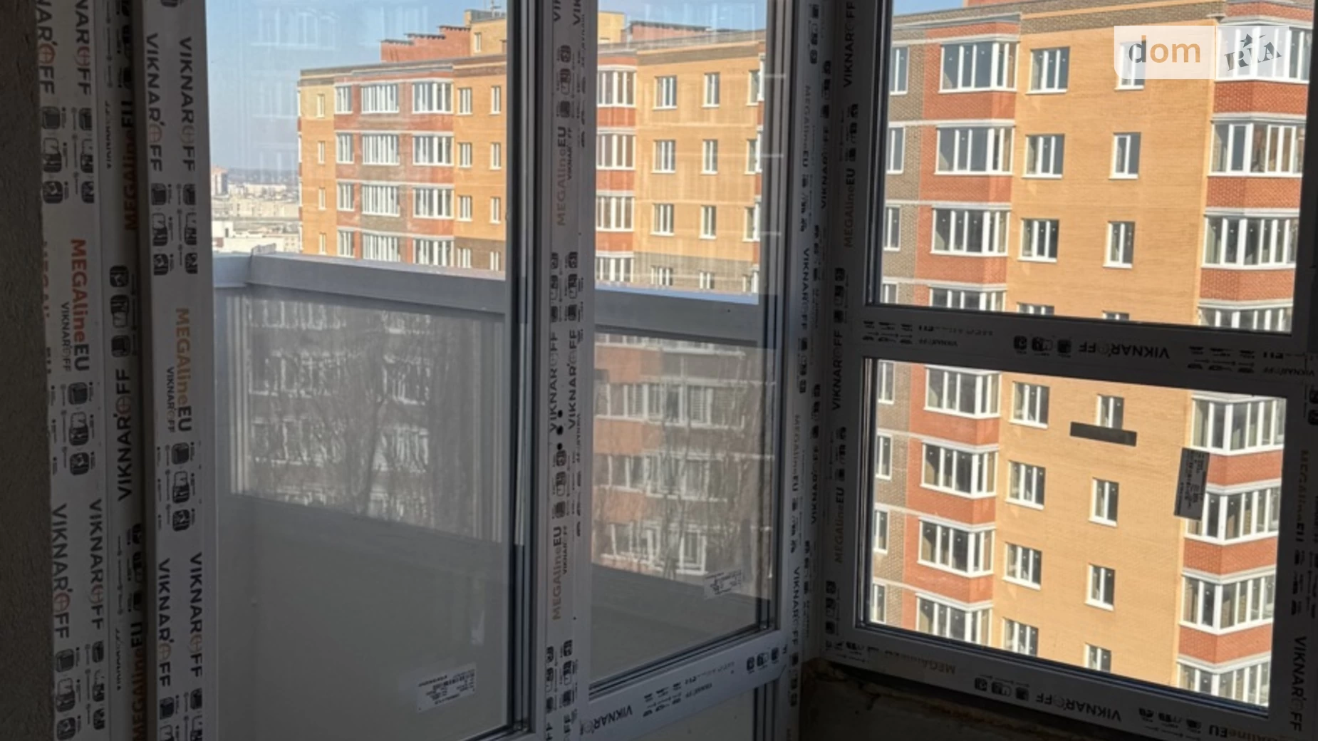 Продається 1-кімнатна квартира 44.5 кв. м у Вінниці, вул. Костя Широцького, 5А - фото 4