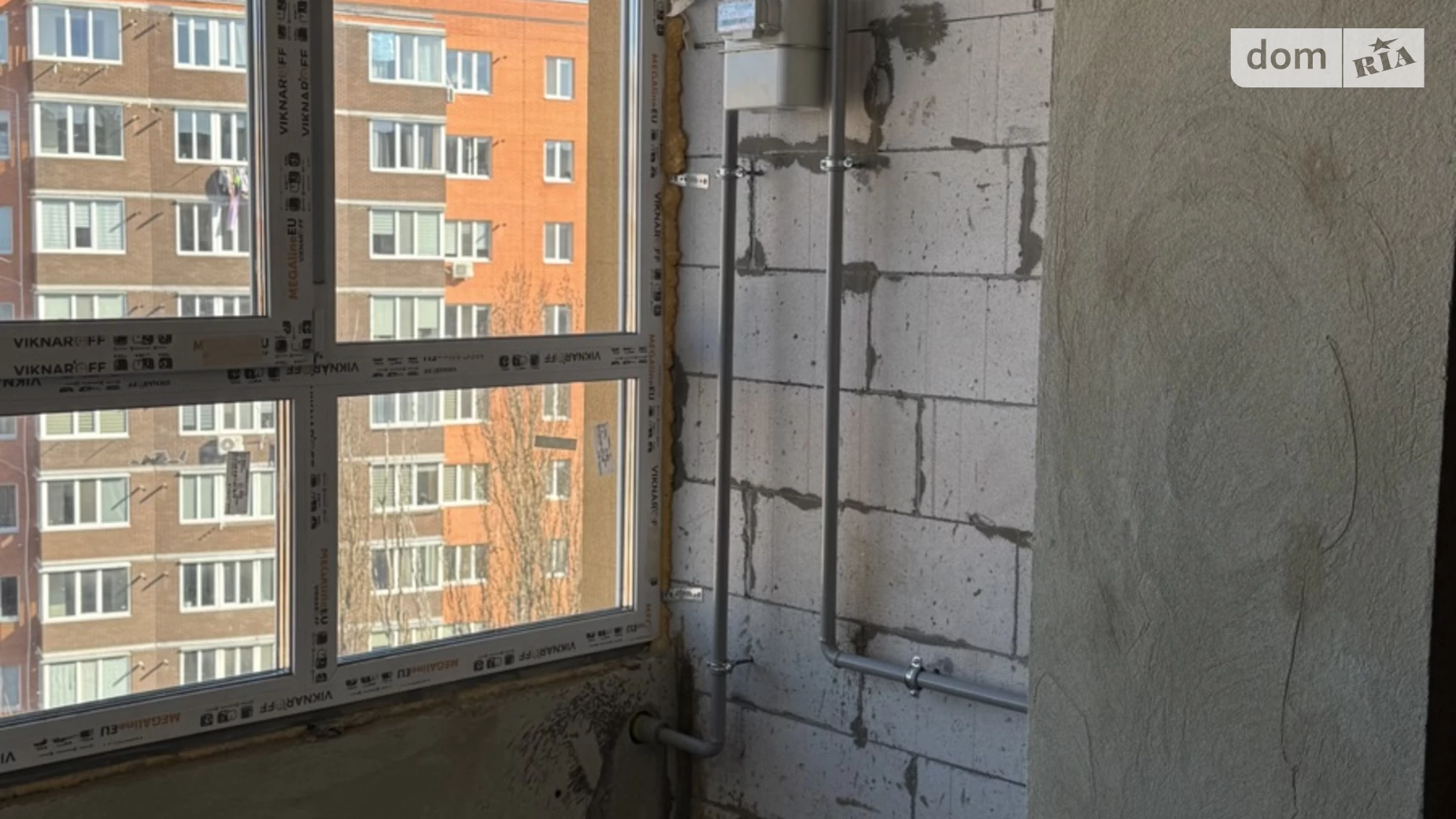 Продається 1-кімнатна квартира 44.5 кв. м у Вінниці, вул. Костя Широцького, 5А - фото 5