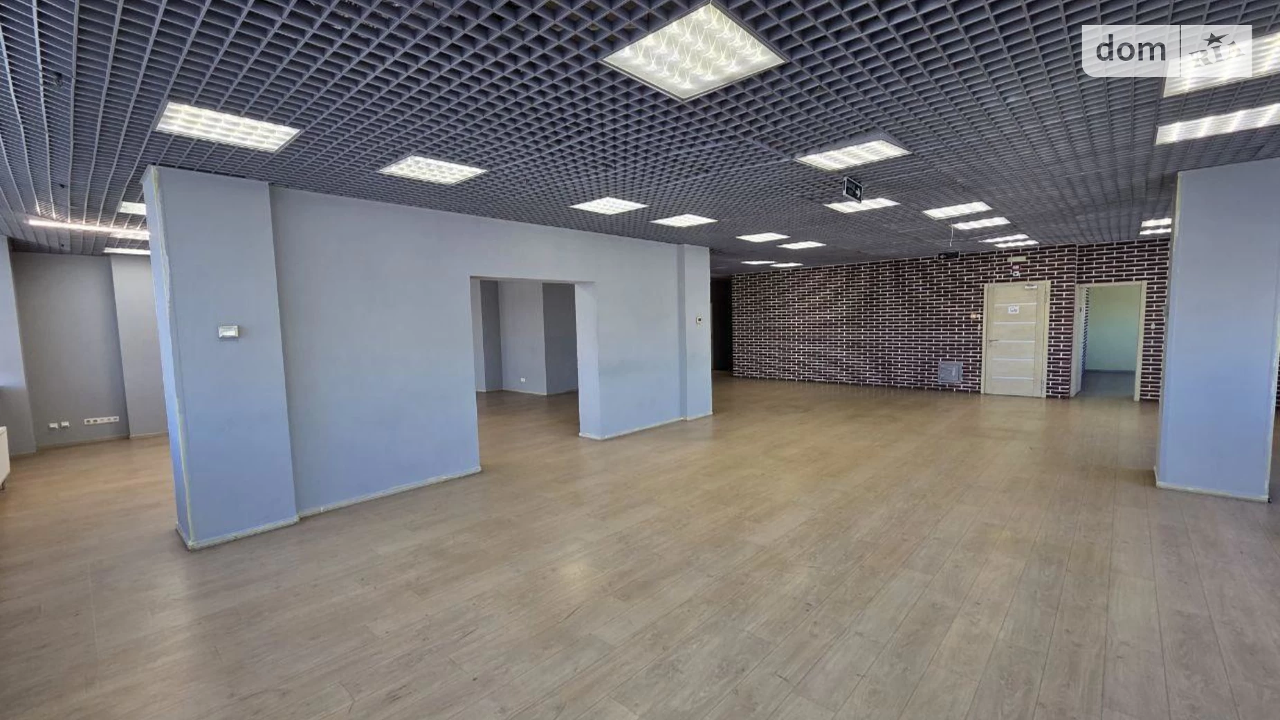 Здається в оренду офіс 1300 кв. м в бізнес-центрі, цена: 14250 $ - фото 2