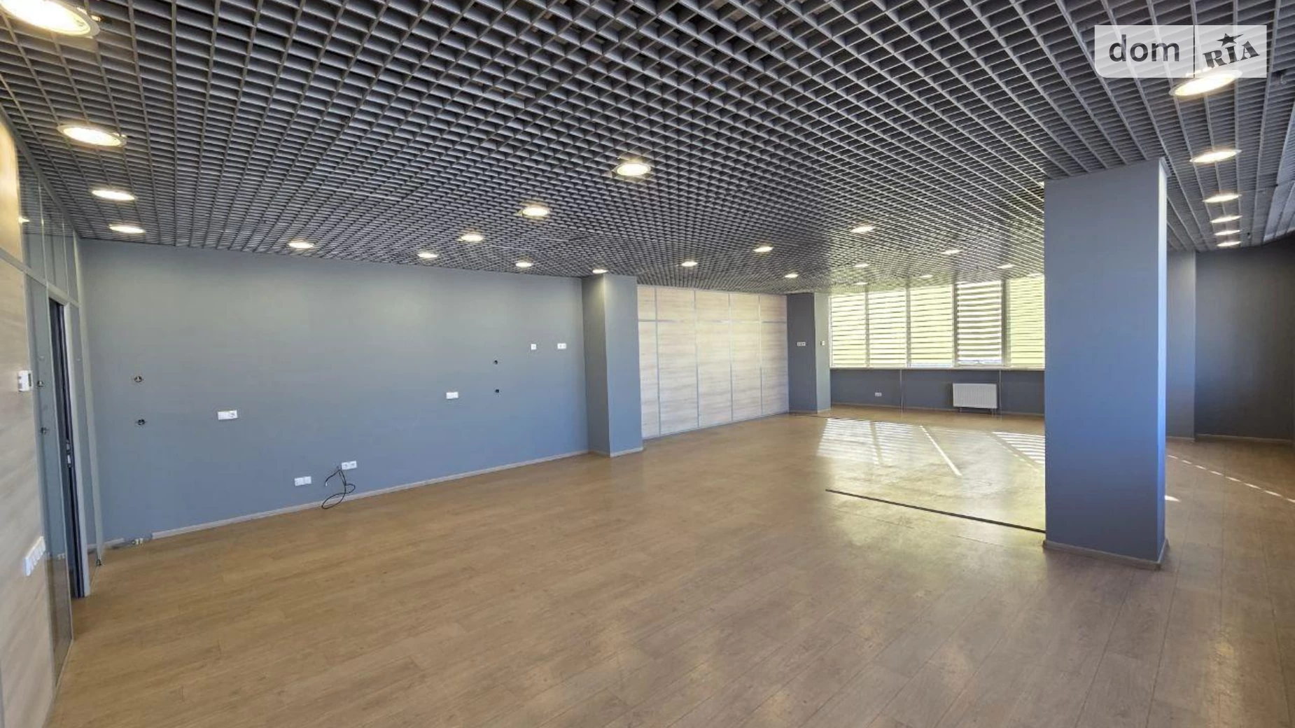 Здається в оренду офіс 1300 кв. м в бізнес-центрі, цена: 14250 $ - фото 5
