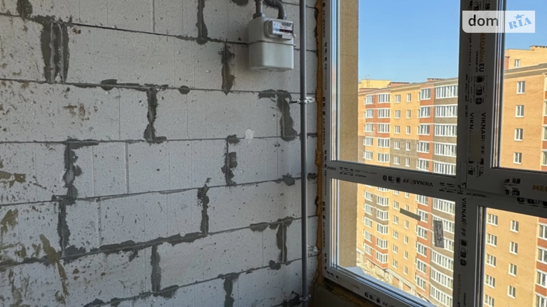 Продається 2-кімнатна квартира 73.9 кв. м у Вінниці, вул. Костя Широцького, 5А - фото 4