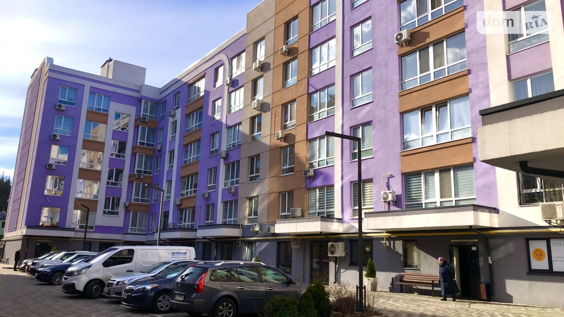 Продається 2-кімнатна квартира 59.6 кв. м у Ірпені, вул. Літературна(Чехова), 11 - фото 2
