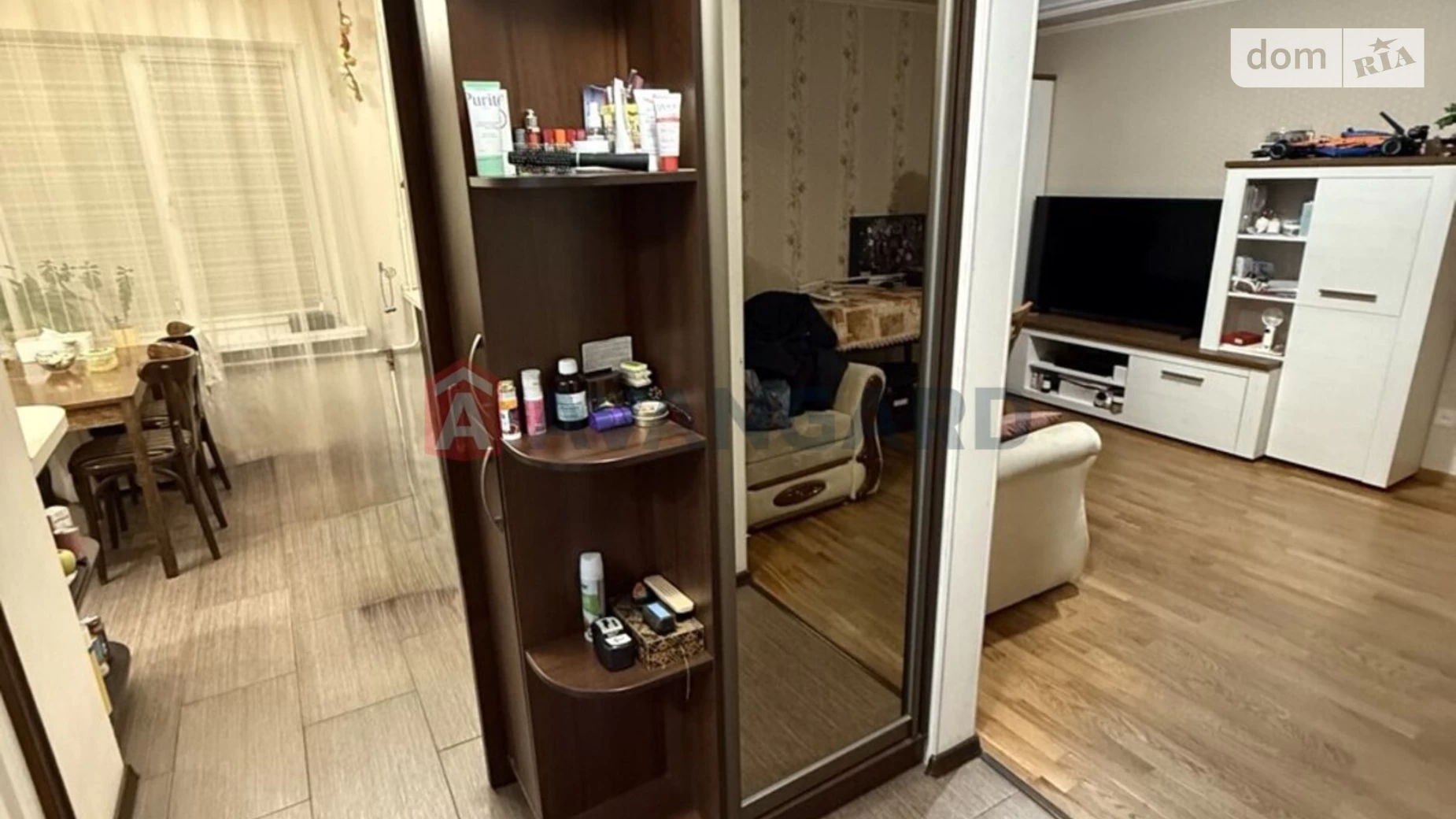 3-комнатная квартира 72 кв. м в Запорожье, цена: 47000 $ - фото 2