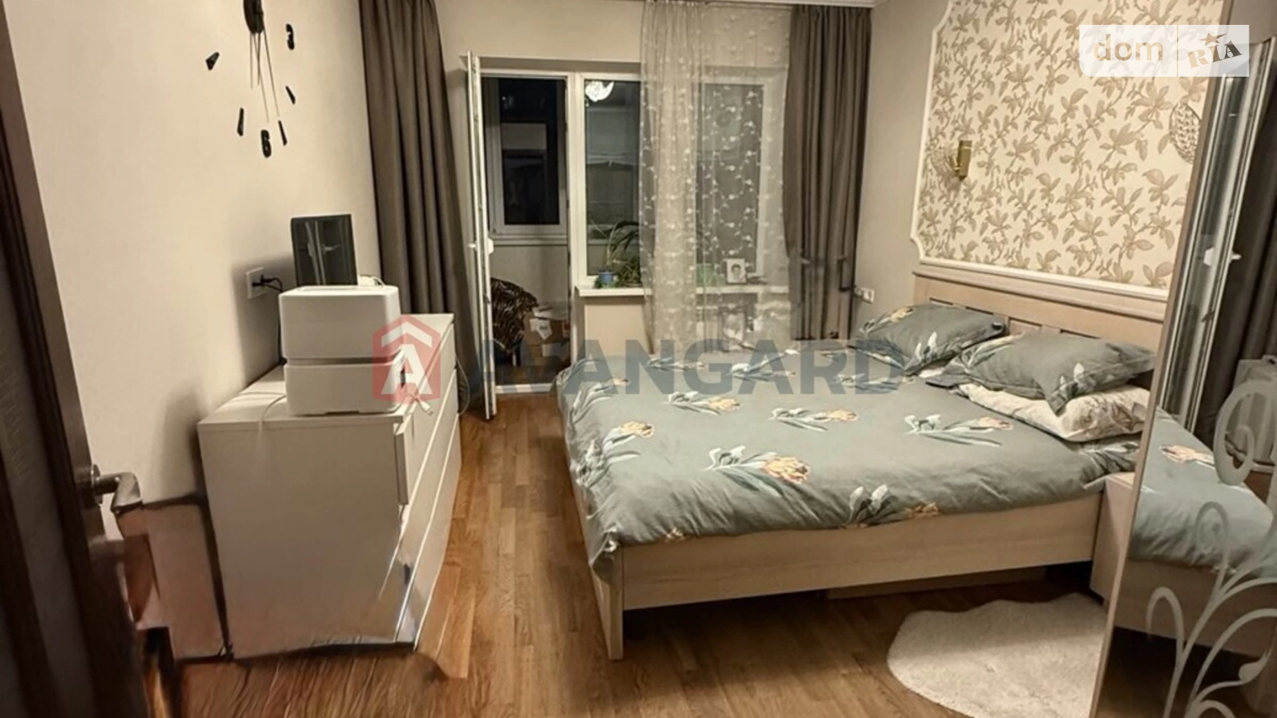3-комнатная квартира 72 кв. м в Запорожье, цена: 47000 $ - фото 3
