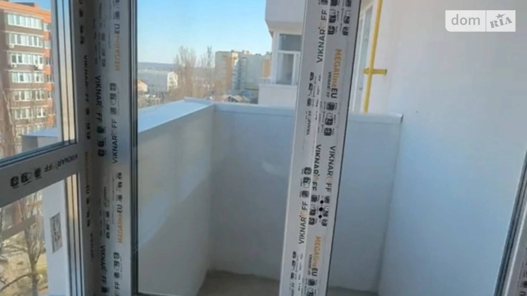 Продається 2-кімнатна квартира 72 кв. м у Вінниці, цена: 64400 $ - фото 4