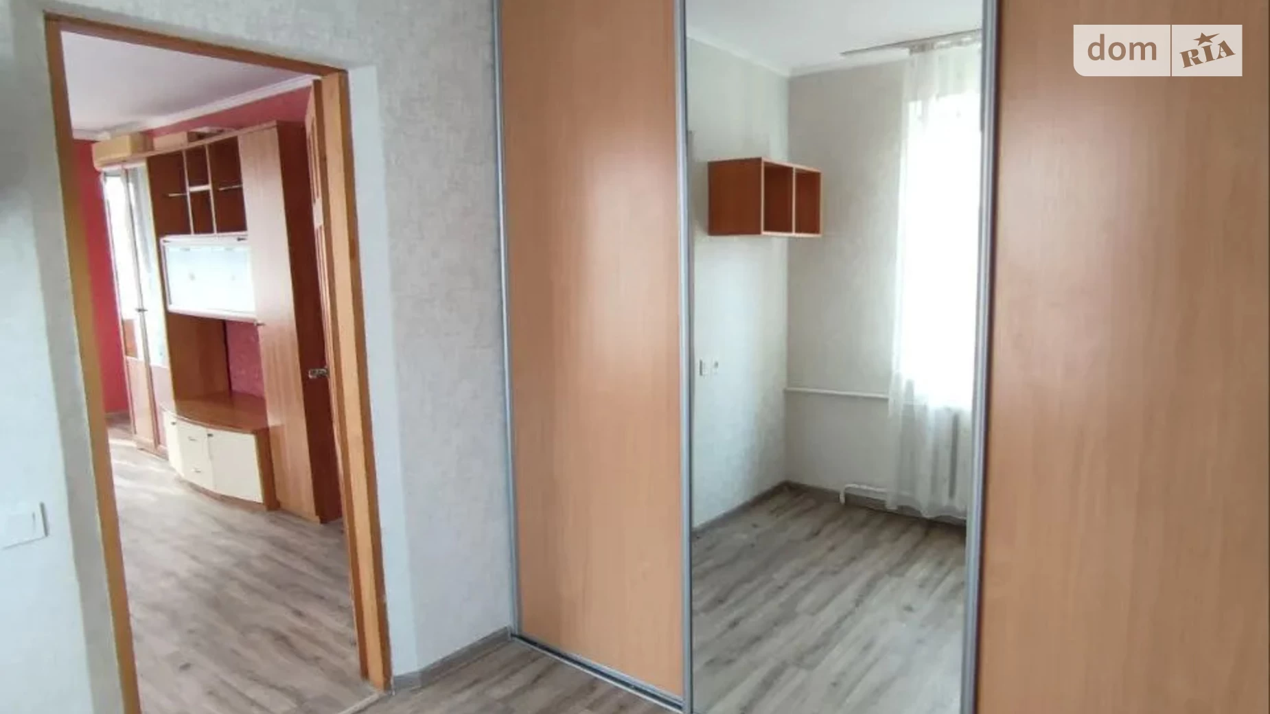 Здається в оренду 3-кімнатна квартира 58 кв. м у Дніпрі, бул. Слави, 13 - фото 4