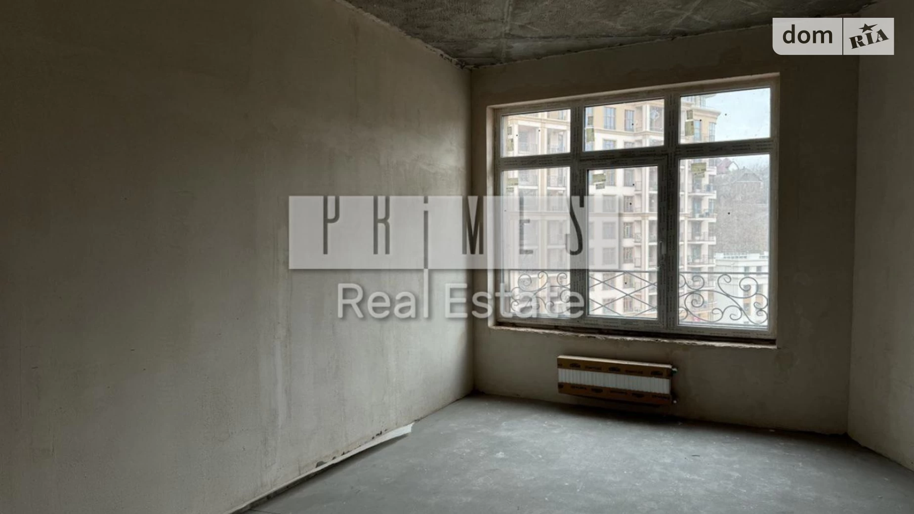 Продається 3-кімнатна квартира 94 кв. м у Києві, вул. Михайла Бойчука, 19А - фото 4