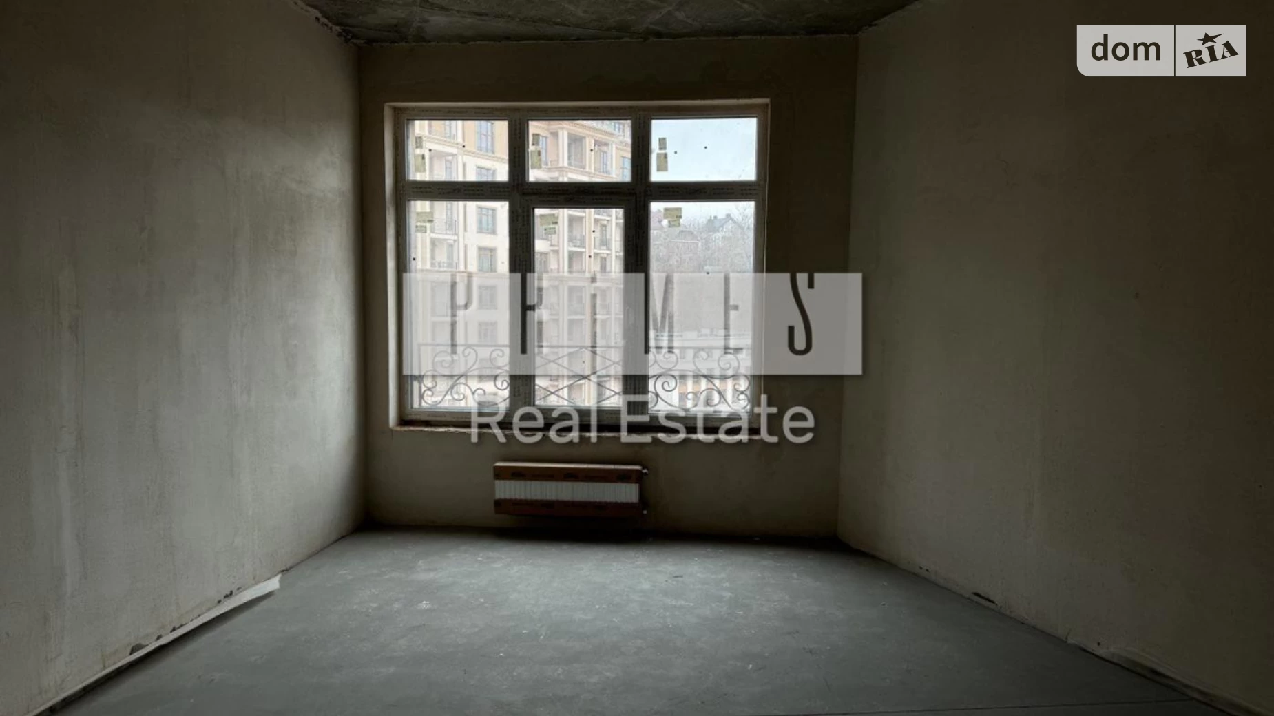 Продається 3-кімнатна квартира 94 кв. м у Києві, вул. Михайла Бойчука, 19А - фото 5