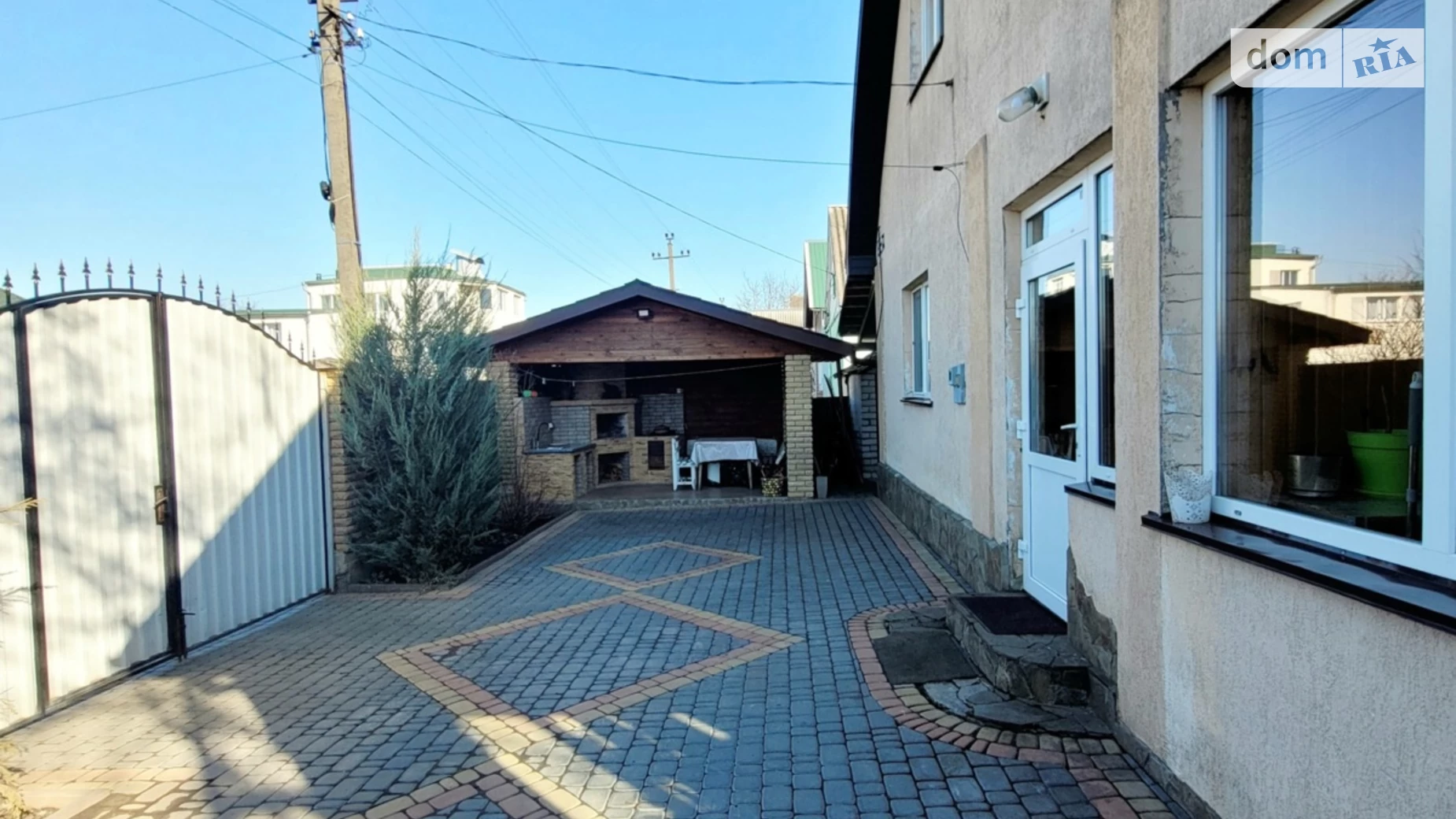 Продается дом на 2 этажа 142 кв. м с гаражом, цена: 86800 $ - фото 4