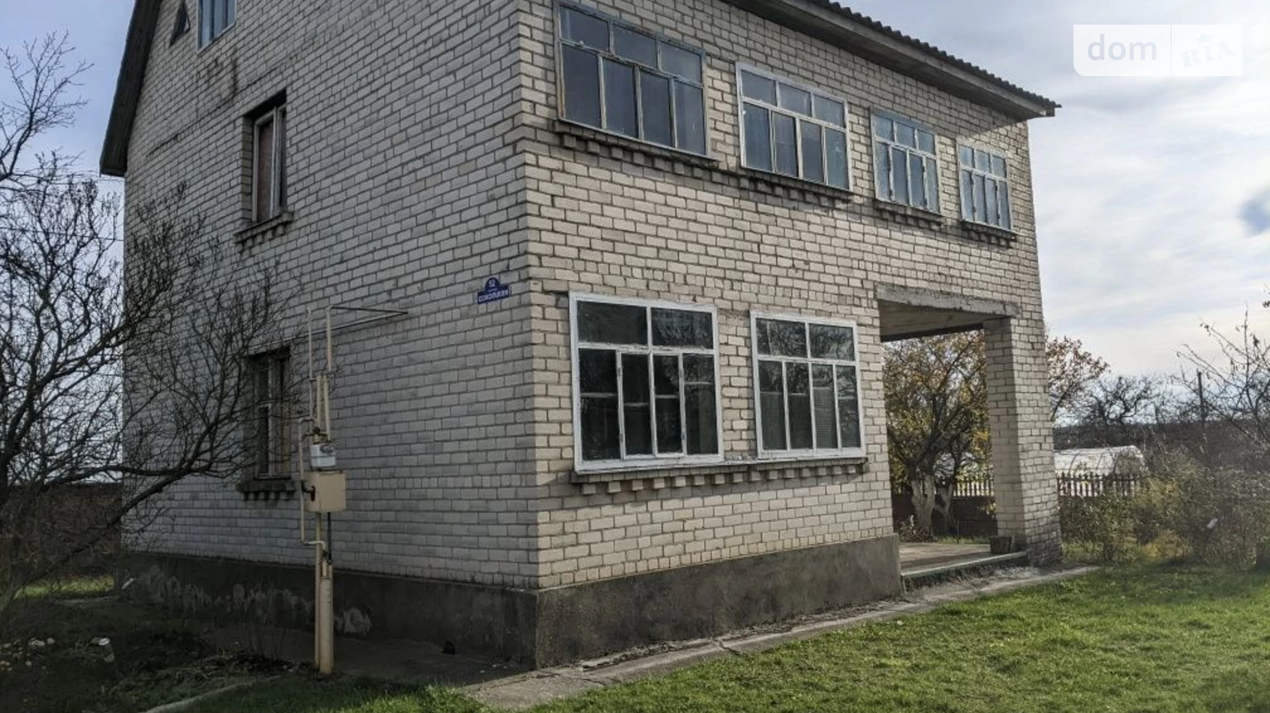 Продается дом на 2 этажа 137 кв. м с гаражом, цена: 24999 $ - фото 3