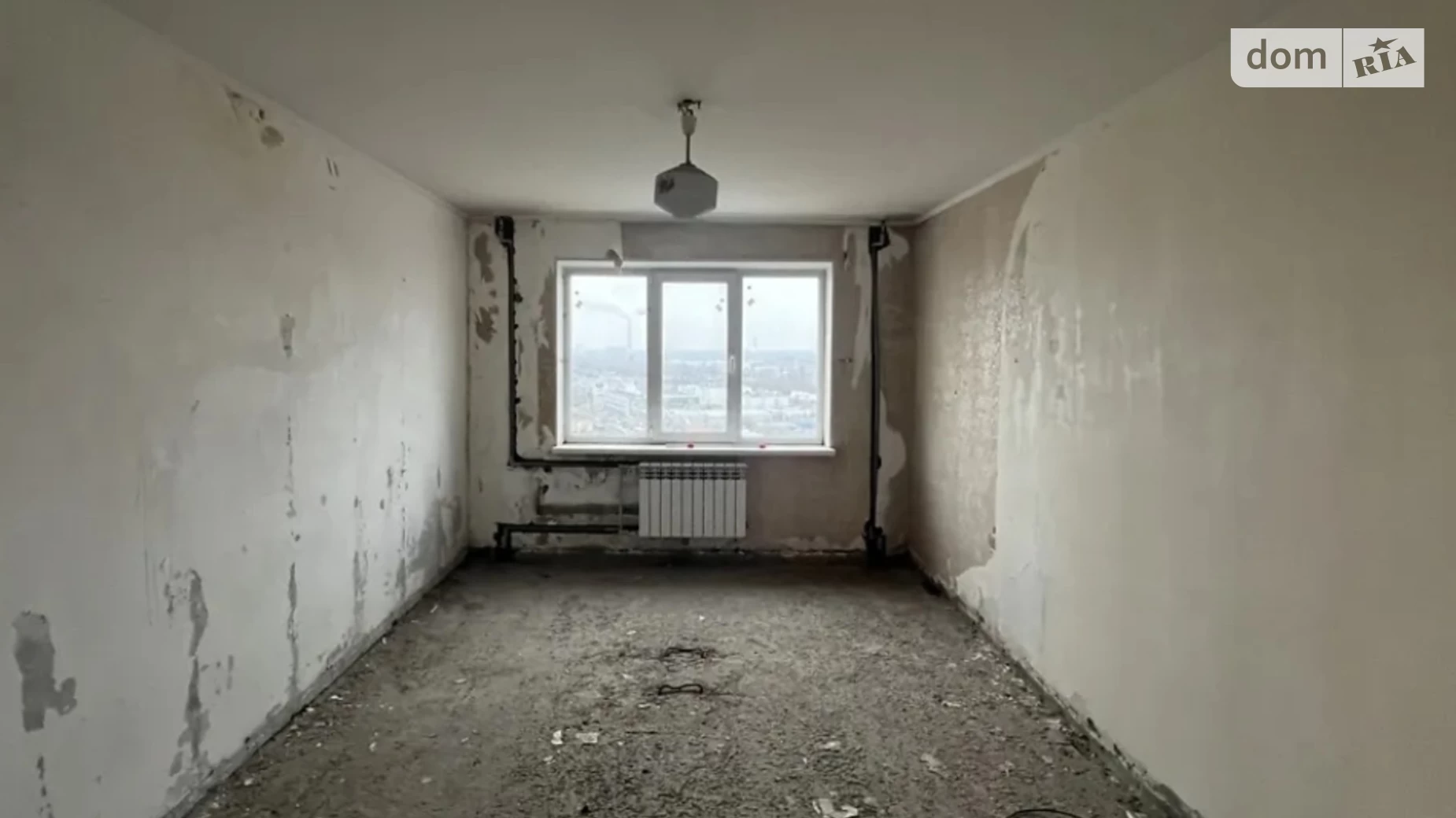 Продається 2-кімнатна квартира 59.8 кв. м у Києві, вул. Миколи Закревського, 33 - фото 3