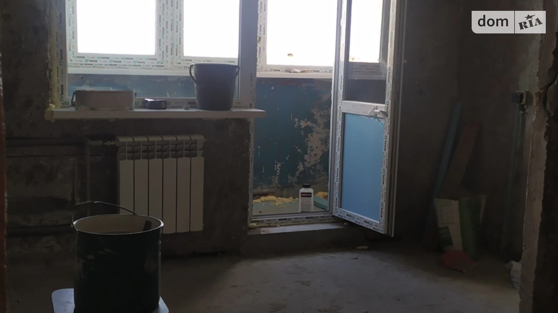 Продається 2-кімнатна квартира 59.8 кв. м у Києві, вул. Миколи Закревського, 33 - фото 4