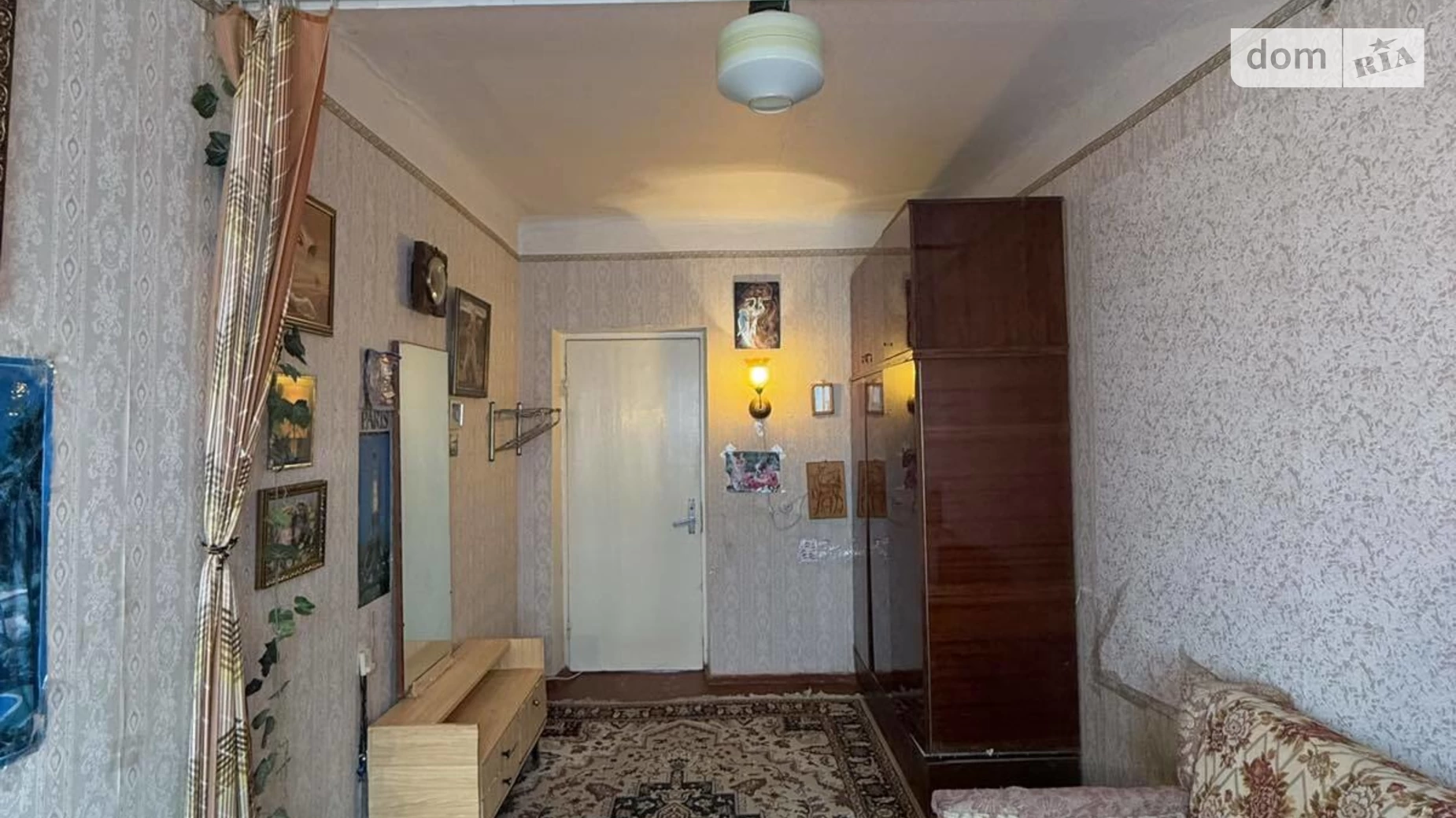 Продається 2-кімнатна квартира 46 кв. м у Полтаві, вул. Мазепи Івана, 26 - фото 4