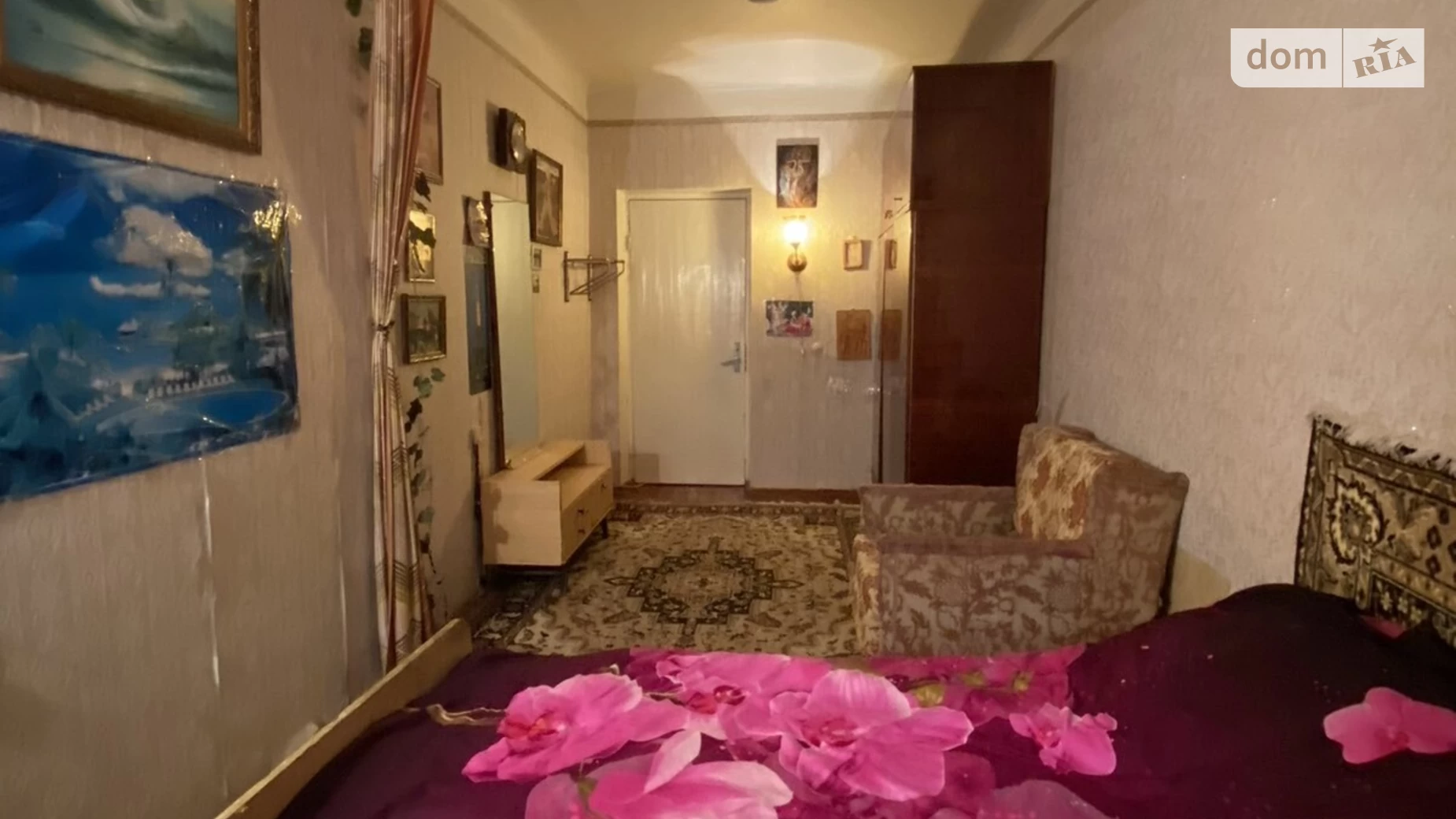 Продається 2-кімнатна квартира 46 кв. м у Полтаві, вул. Мазепи Івана, 26 - фото 5