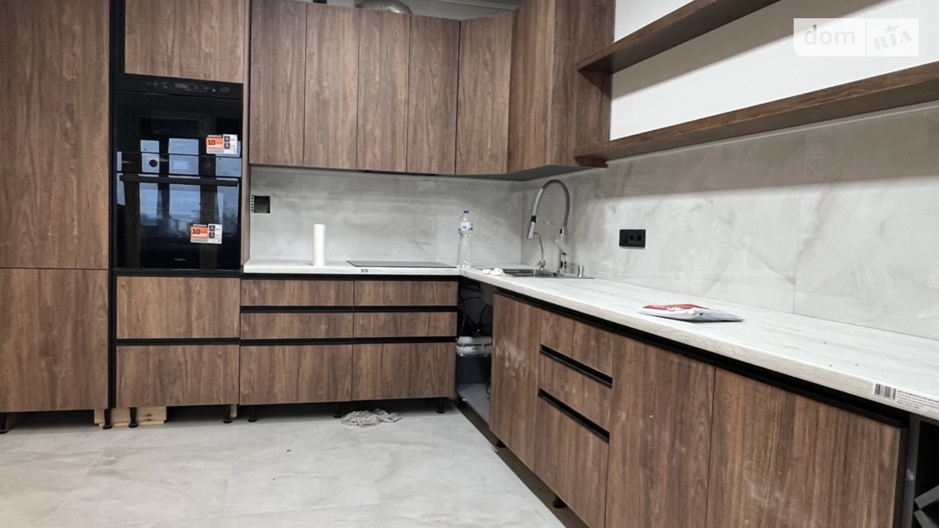 Продається 3-кімнатна квартира 88.9 кв. м у Ірпені, вул. Матвія Донцова(Тургенєвська), 24 - фото 4