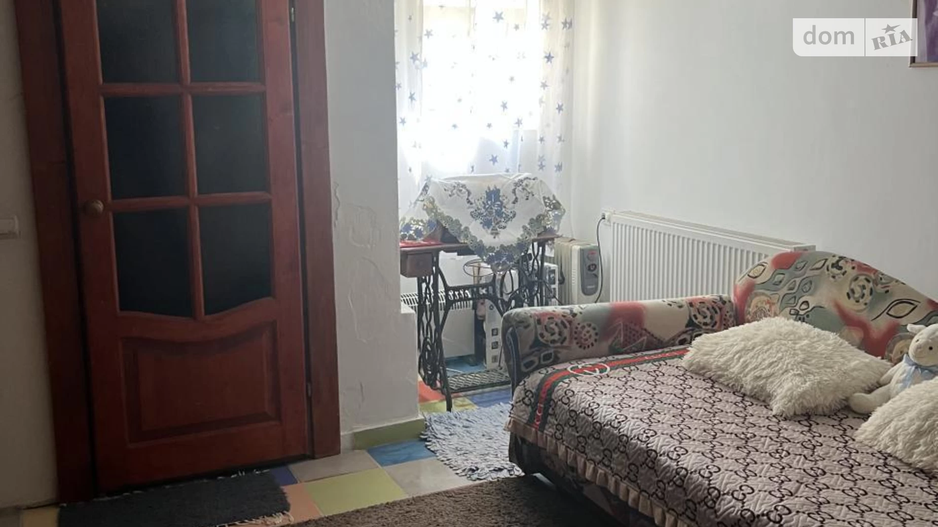Продається 3-кімнатна квартира 90.5 кв. м у Сторожниці, вул. Гагаріна, 117 - фото 3