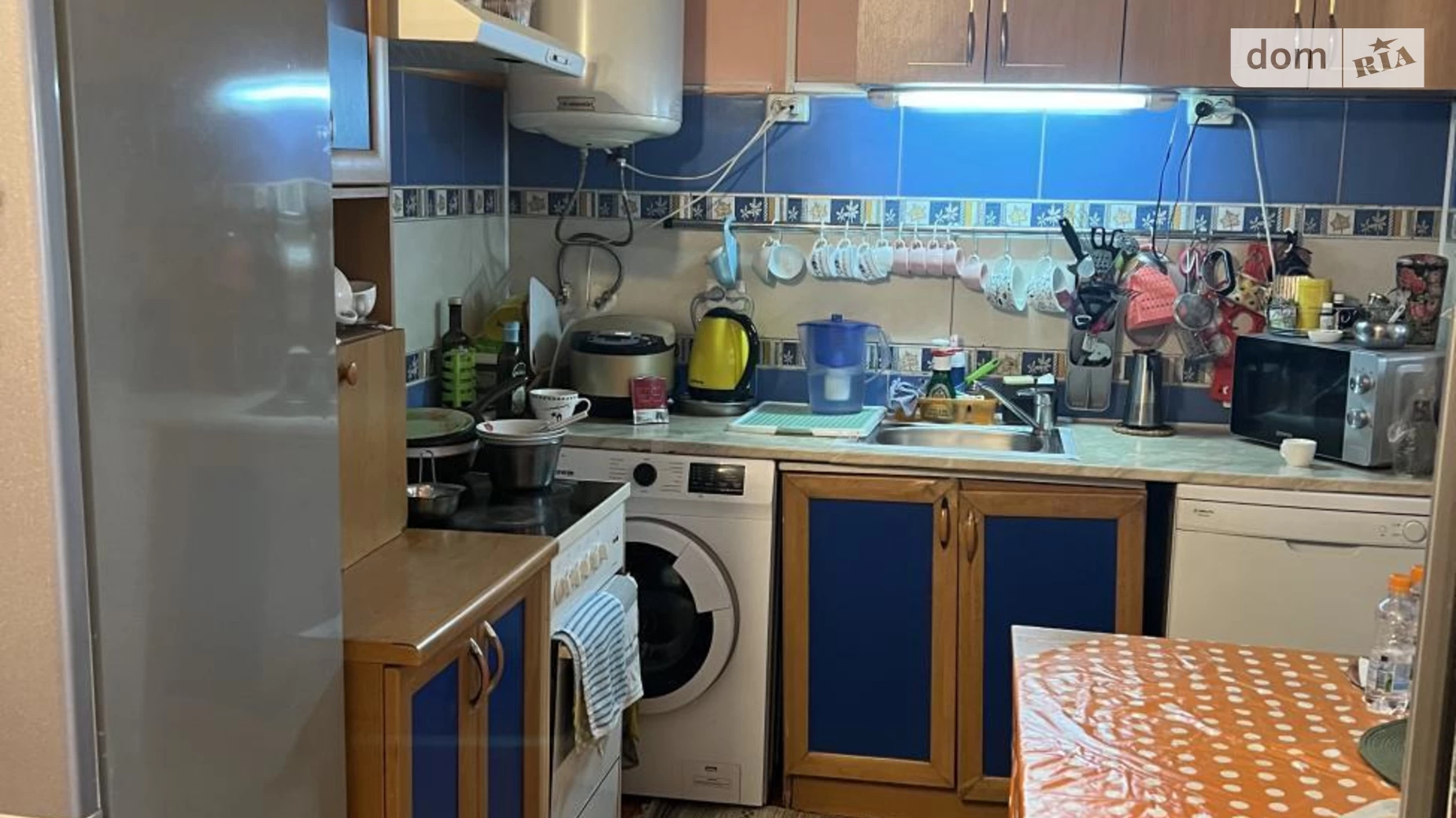 Продається 3-кімнатна квартира 90.5 кв. м у Сторожниці, вул. Гагаріна, 117 - фото 5