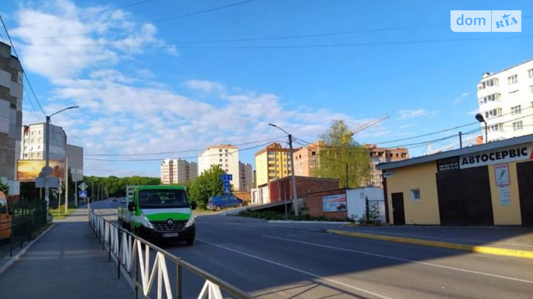Продається приміщення вільного призначення 123.3 кв. м в 6-поверховій будівлі, цена: 86310 $ - фото 5