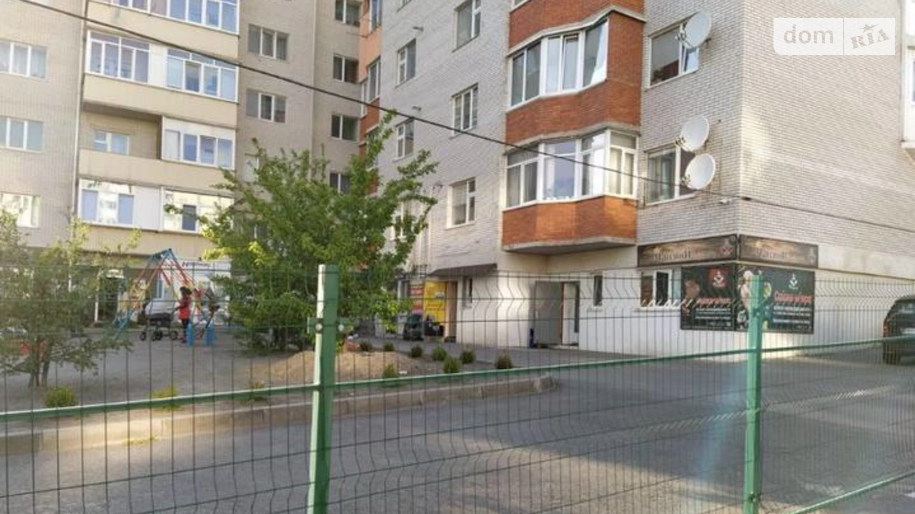 Продається приміщення вільного призначення 123.3 кв. м в 6-поверховій будівлі, цена: 86310 $ - фото 4