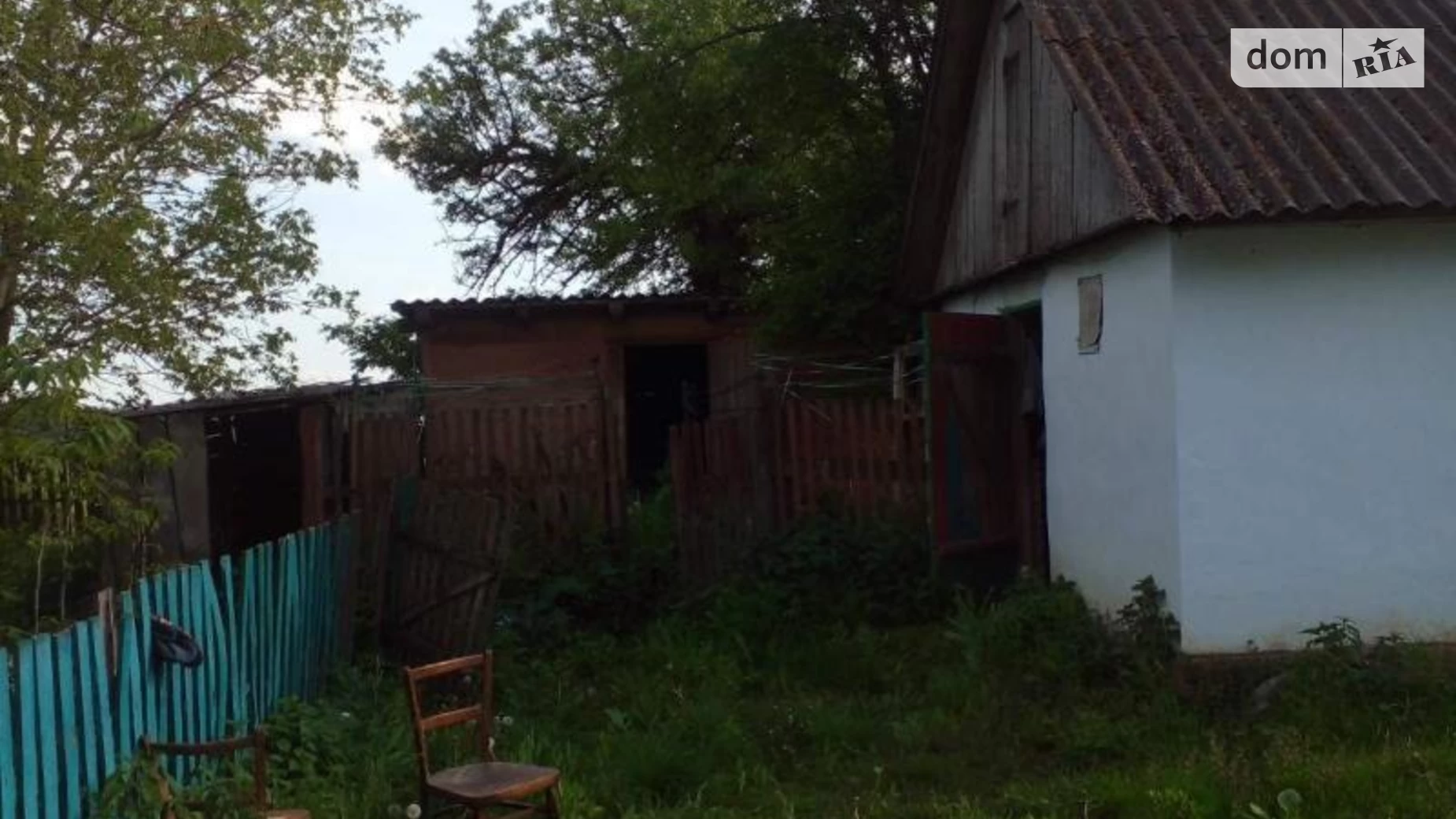 Продається одноповерховий будинок 60 кв. м з подвалом, цена: 250000 грн - фото 4