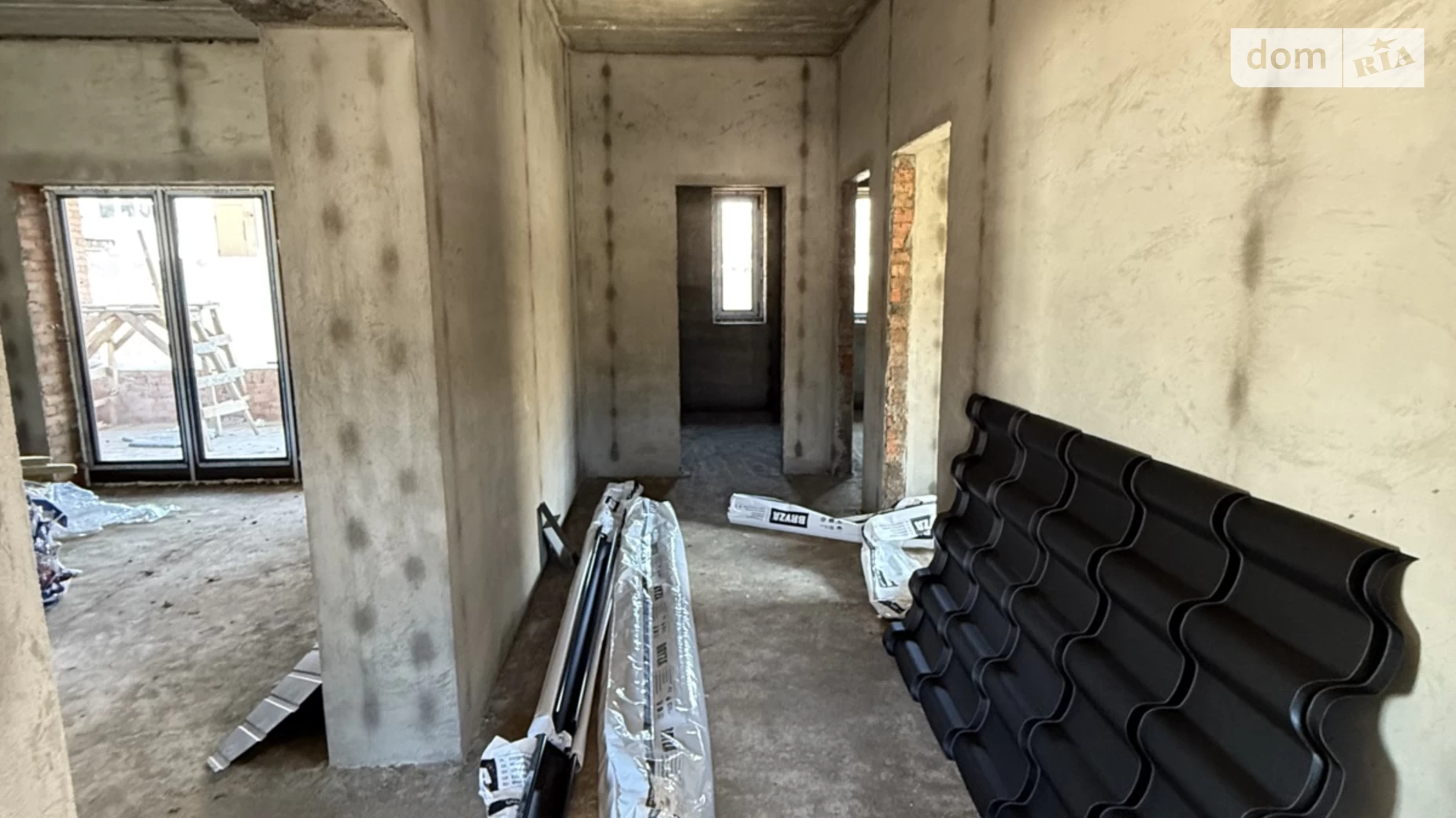 Продается одноэтажный дом 90 кв. м с камином, цена: 150000 $ - фото 4