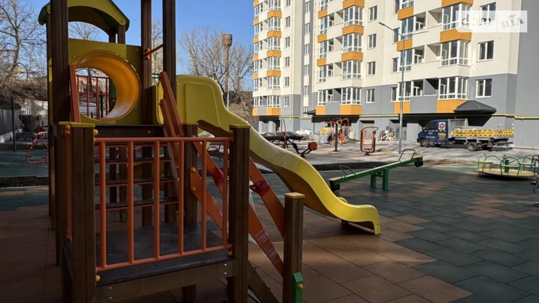 Продається 1-кімнатна квартира 52.2 кв. м у Вінниці, вул. Костя Широцького, 5А - фото 3