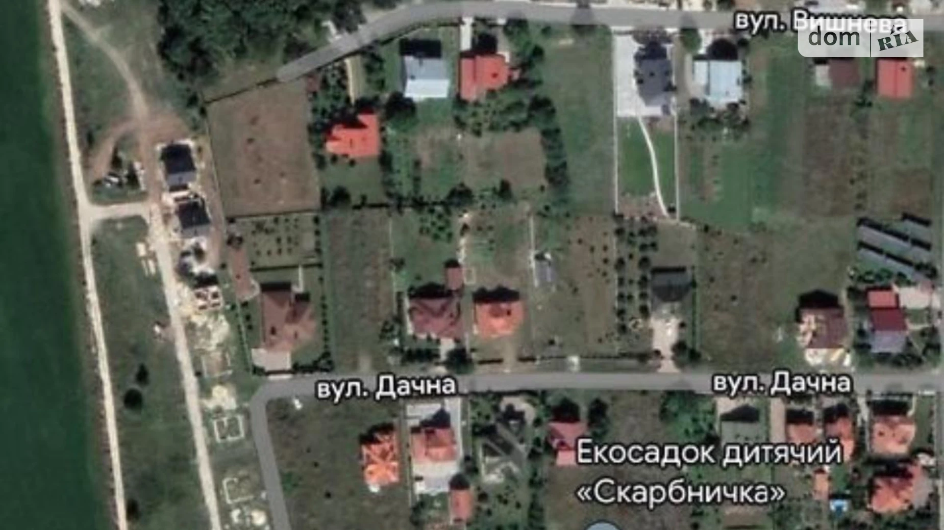 ул. Вишневая Подгородное (Тернополь), цена: 15000 $ - фото 3