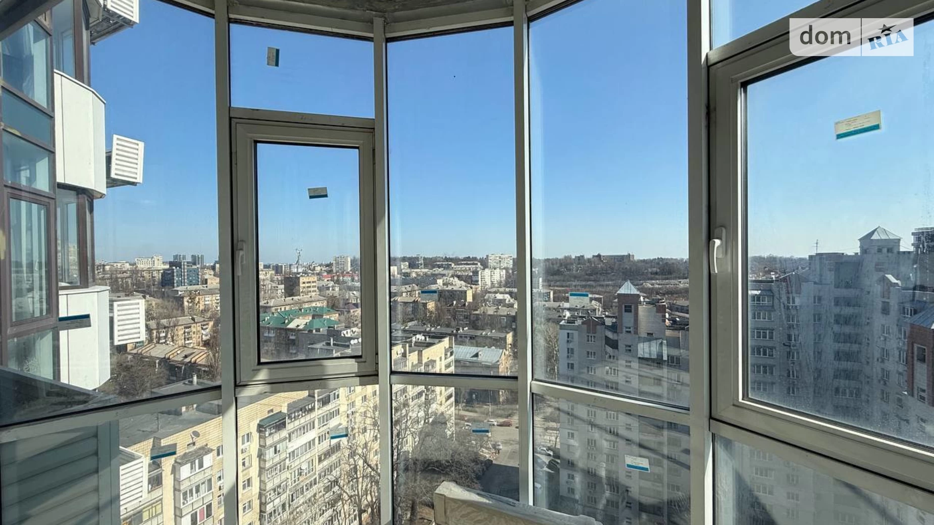 Продається 3-кімнатна квартира 126.7 кв. м у Києві, вул. Андрія Верхогляда(Драгомирова), 2А - фото 2