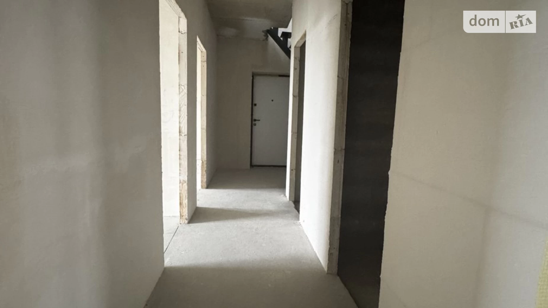 Продається 2-кімнатна квартира 76 кв. м у Львові, вул. Малоголосківська, 12Г - фото 4